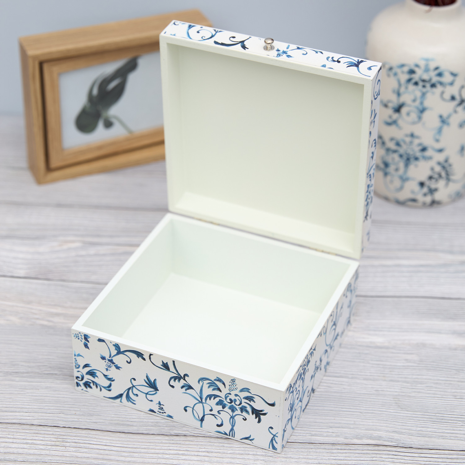 Шкатулка Marisia - фото № 2