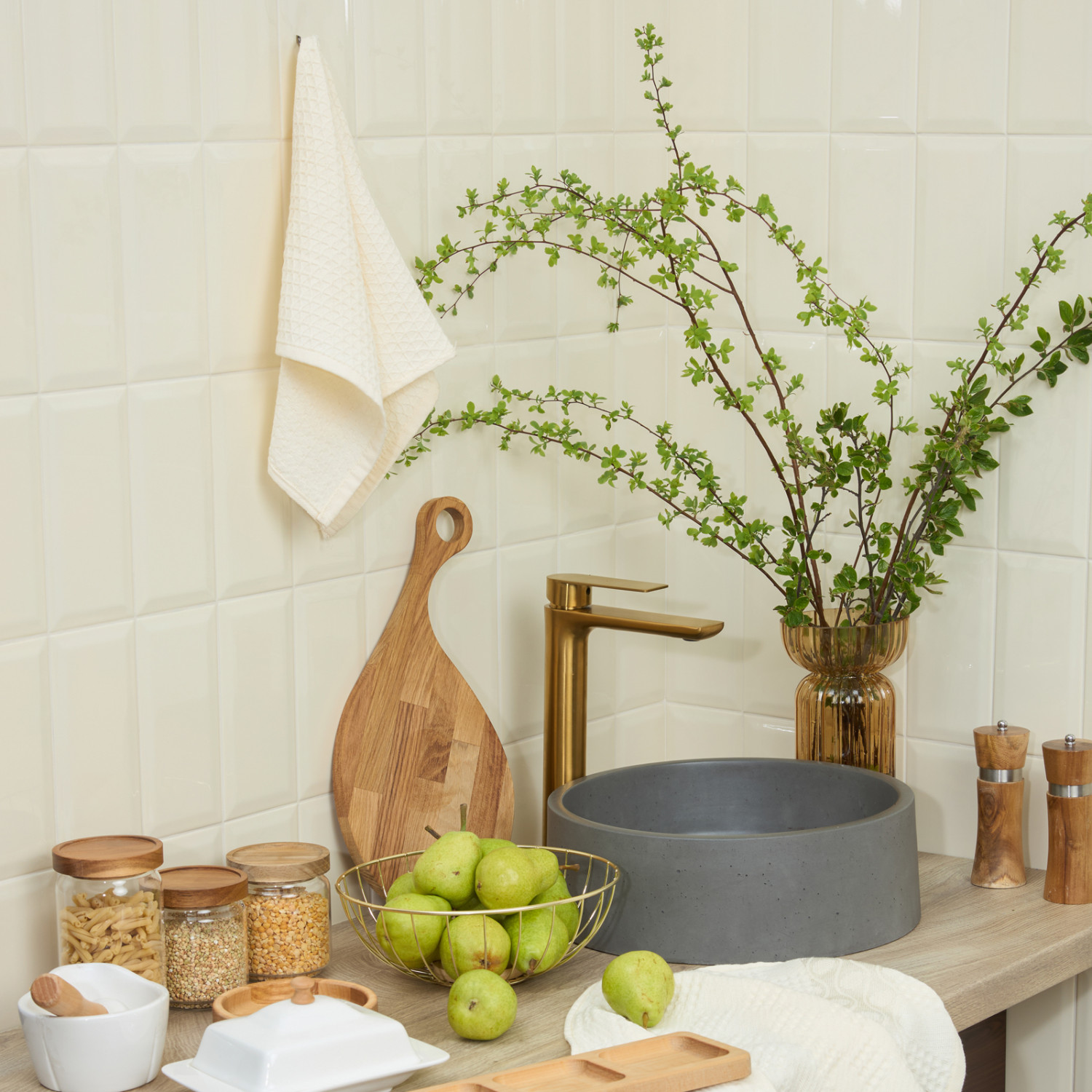 Фруктовница Nilla I - фото № 8