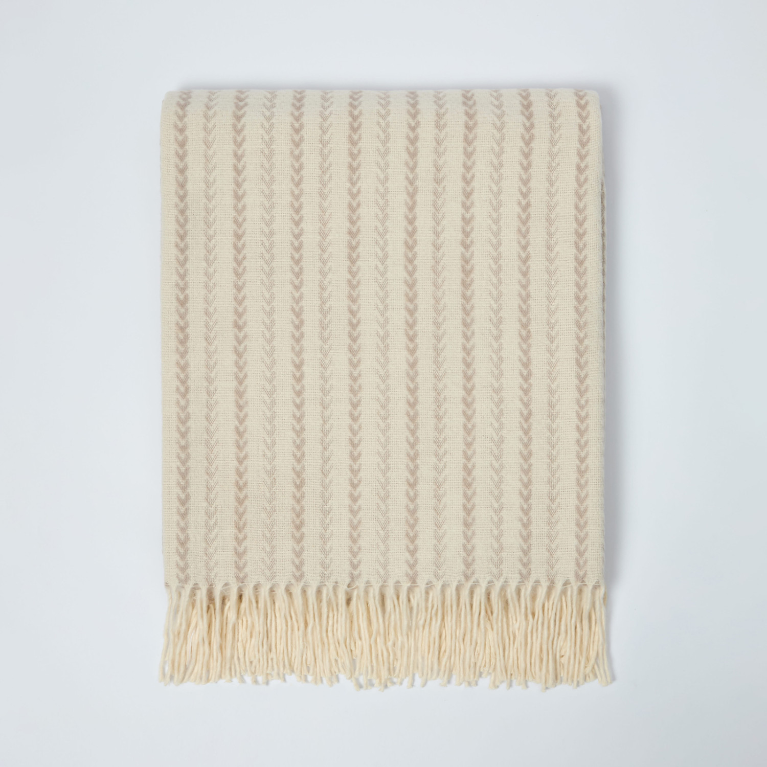 Плед Remmo - фото № 4