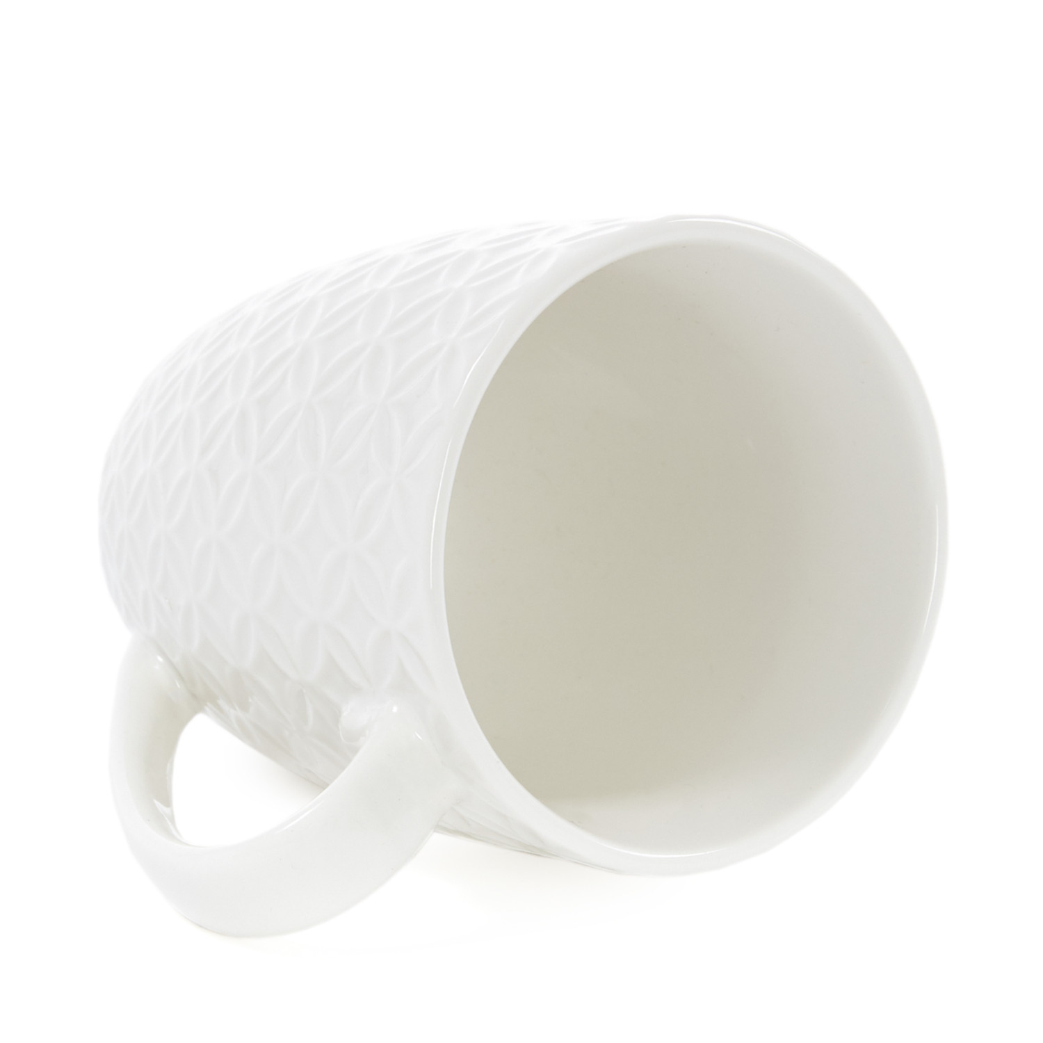 Кружка Honeycombs - фото № 2