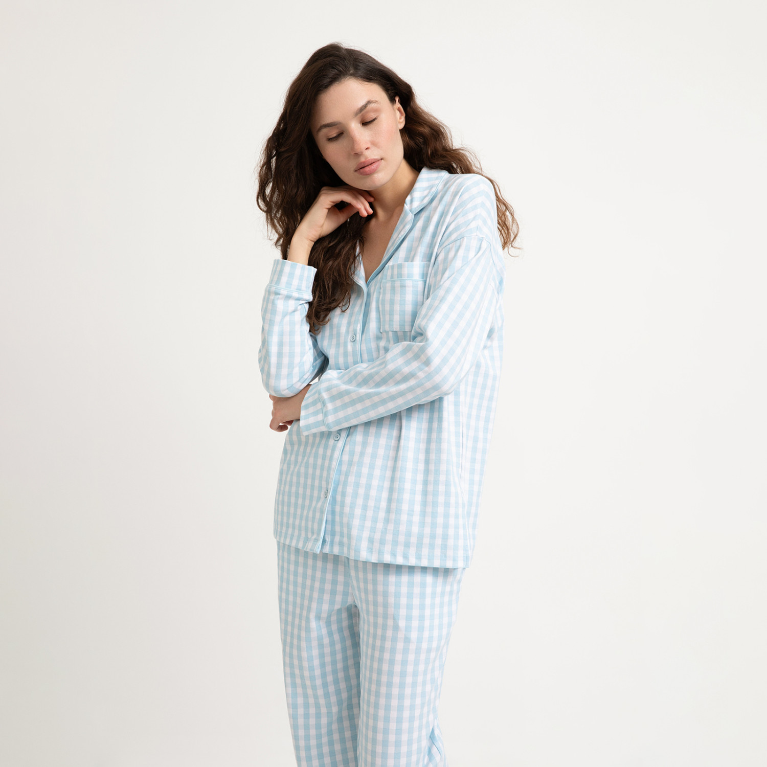 Пижама Apres Ski - фото № 5