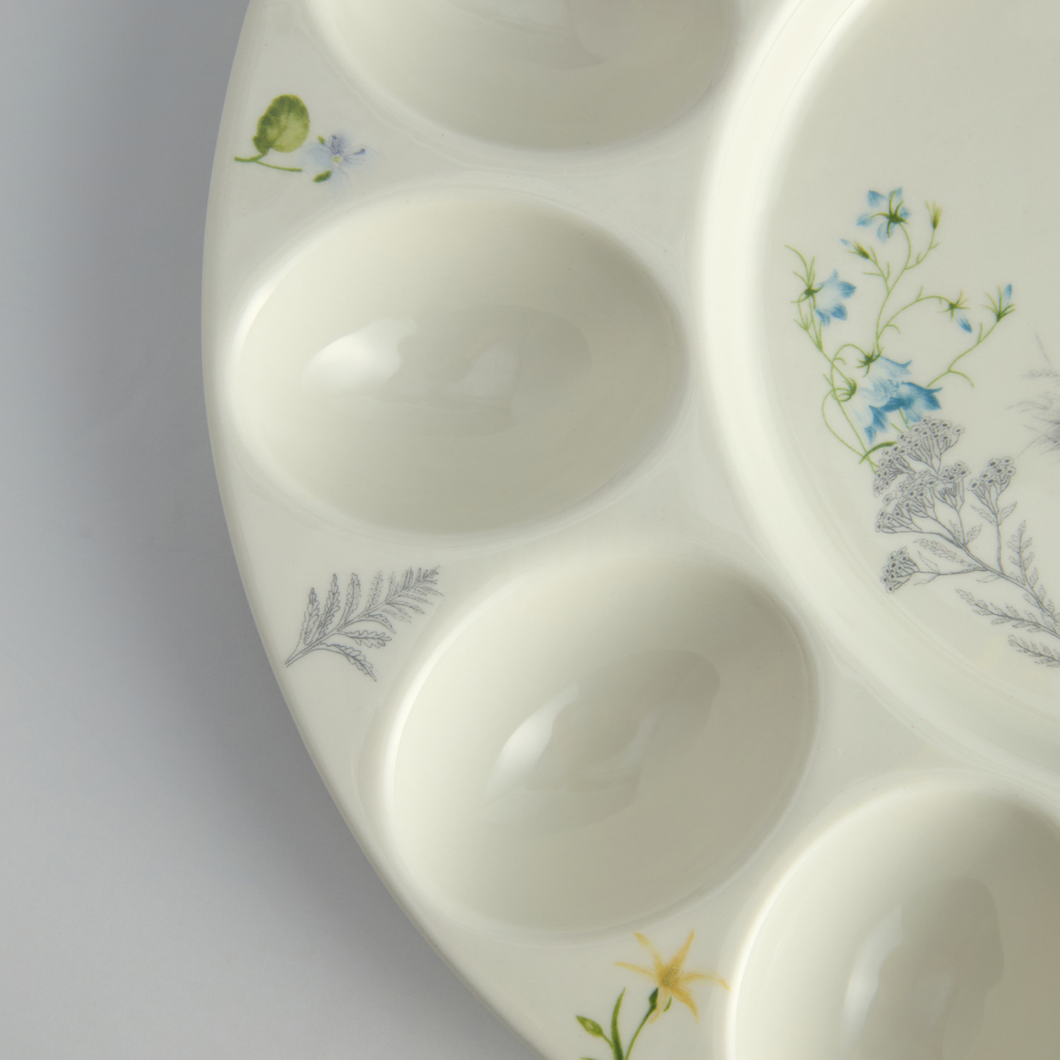 Блюдо Prato in festa II - фото № 2