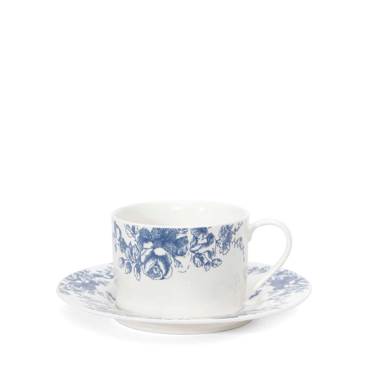 Чайная пара Isidro