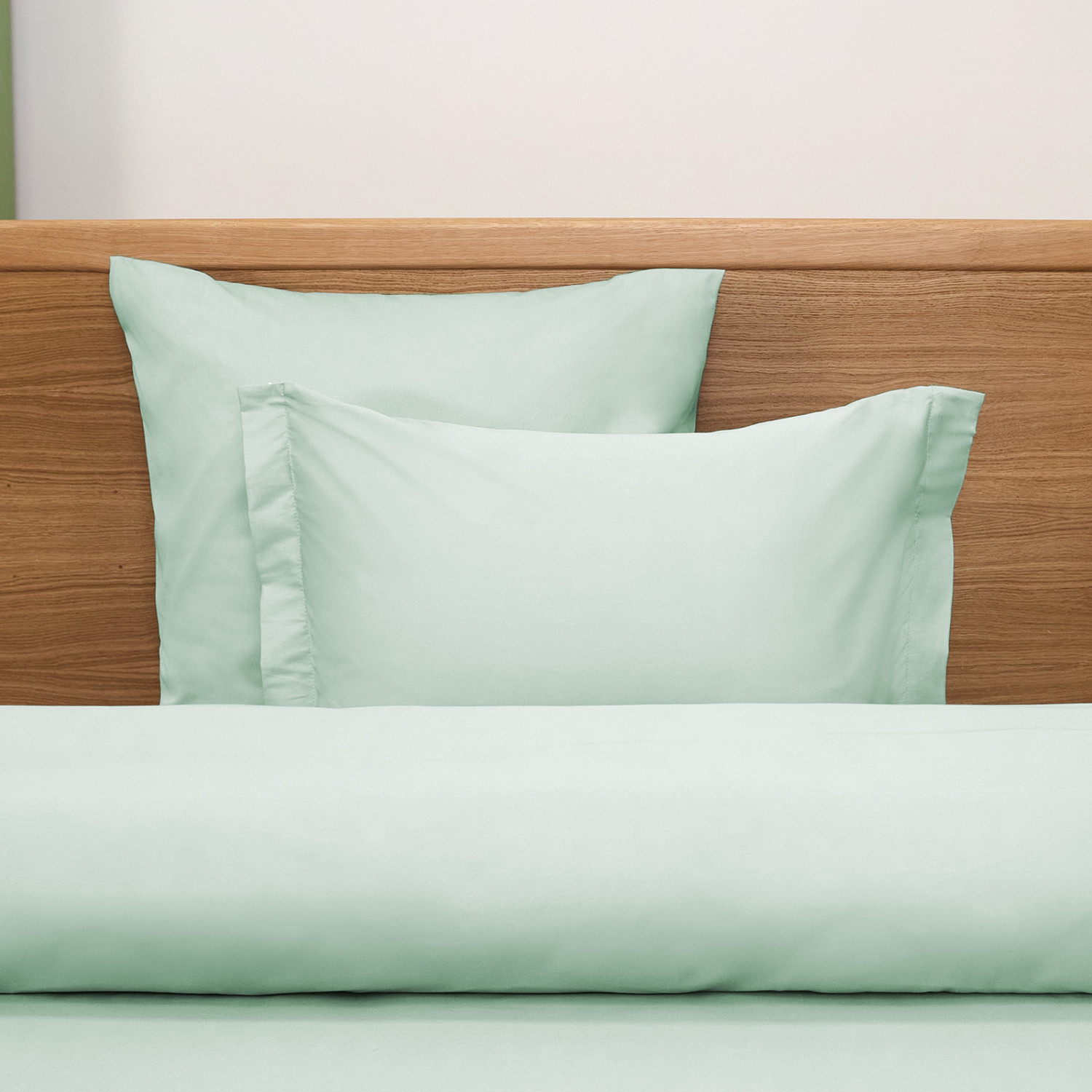 Постельное белье Pastel green - фото № 10