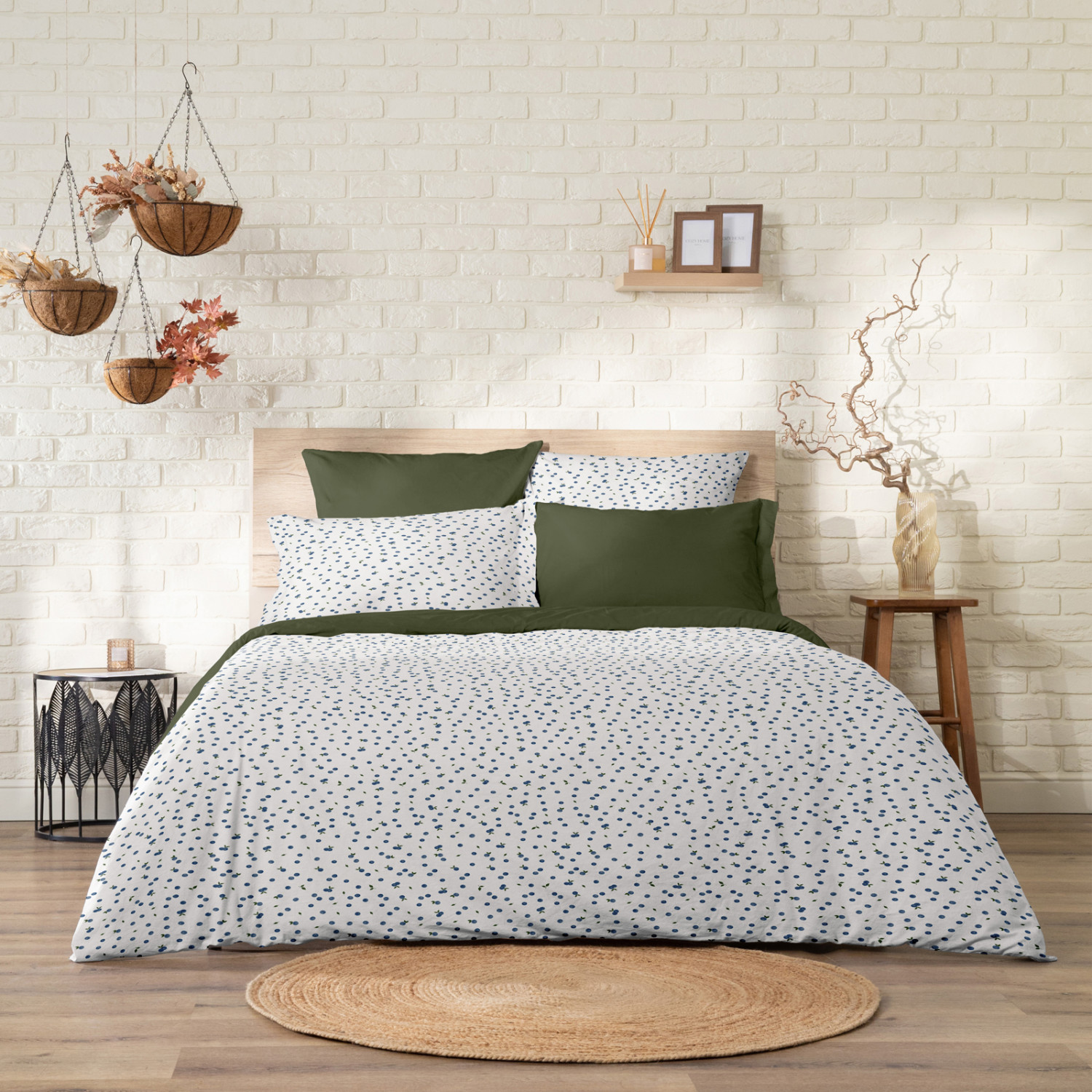 Постельное белье Mirtillo - фото № 2