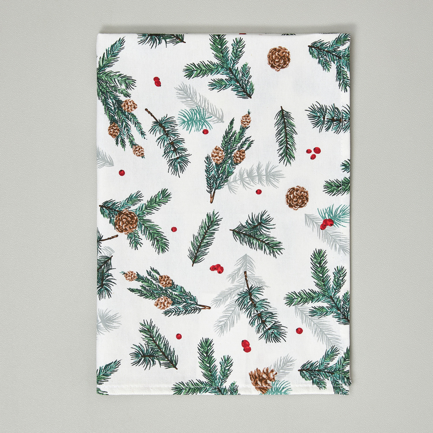 Полотенце Елка/Christmas tree - фото № 2