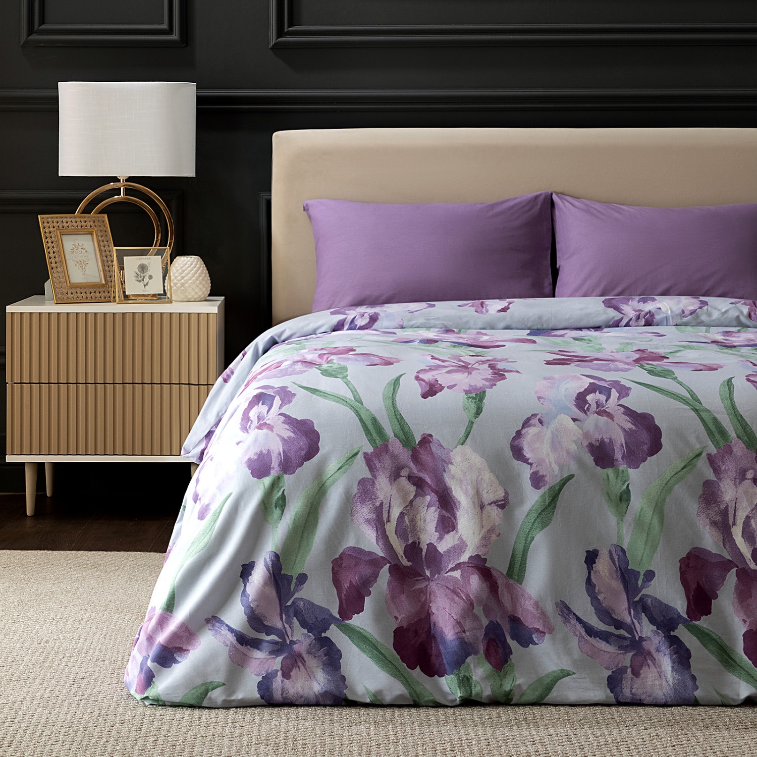 Постельное белье Vivamente - фото № 7