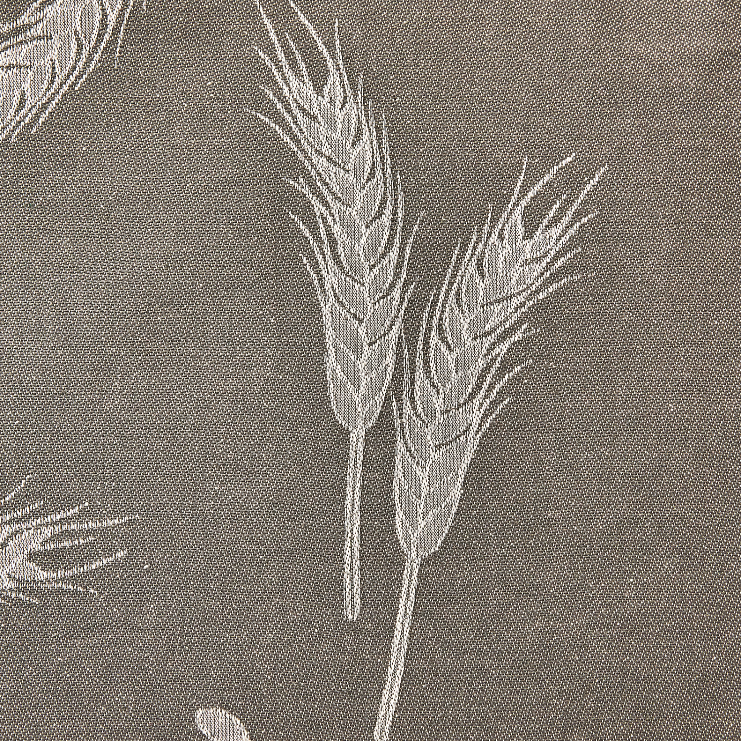 Полотенце Spighette, серое - фото № 4