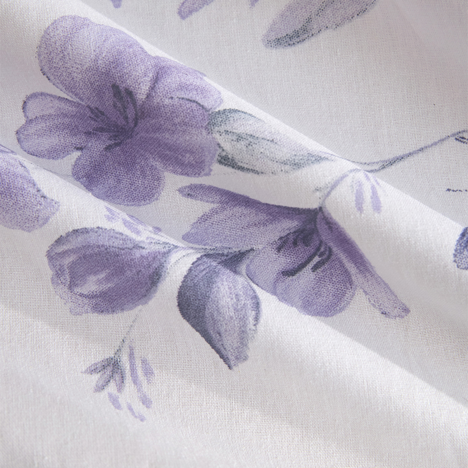 Простыня на резинке Анжело (светлый) - фото № 6