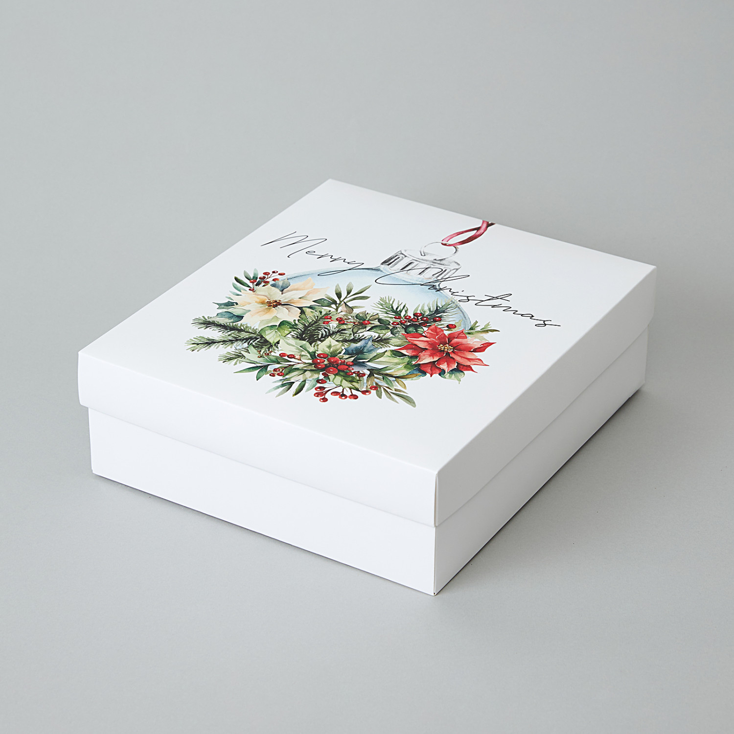 Набор подарочный Christmas ball - фото № 3