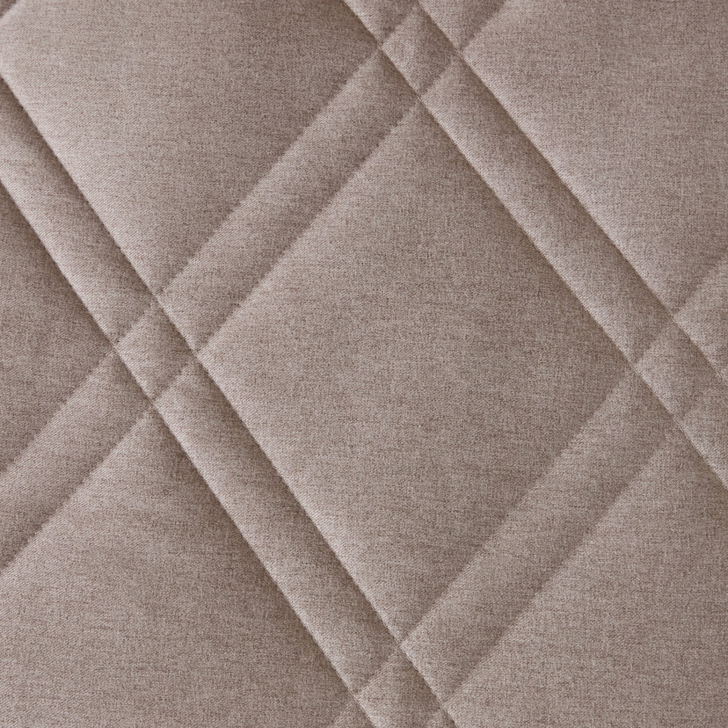 Покрывало Римская/Romana, какао - фото № 6