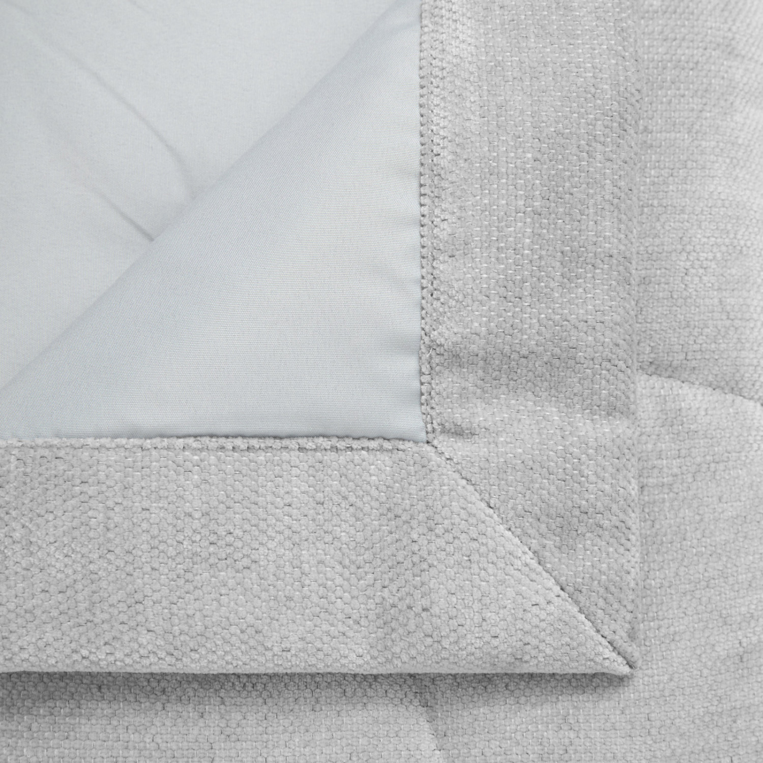 Покрывало Грациэлла/Graziella, серое - фото № 8