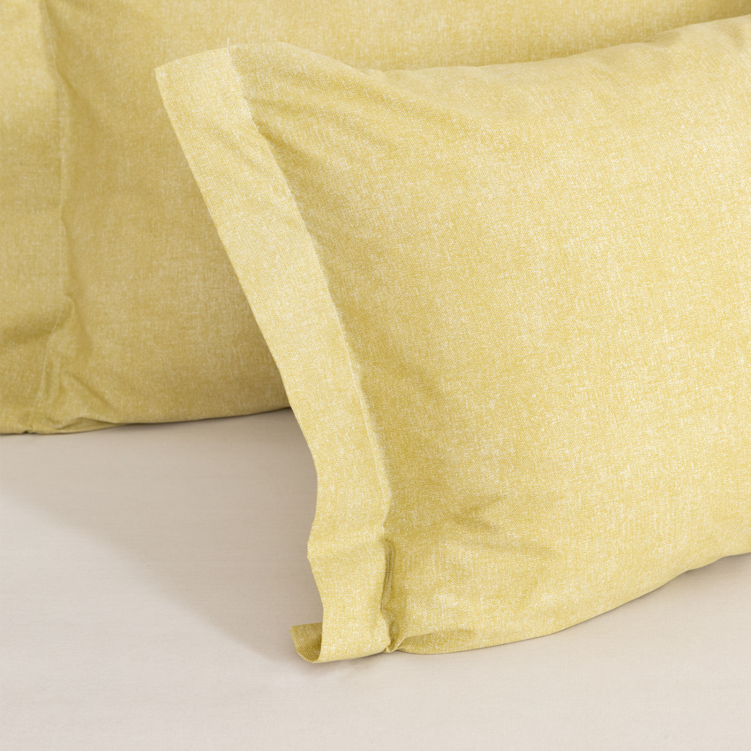 Комплект наволочек Struttura с ушками - фото № 2