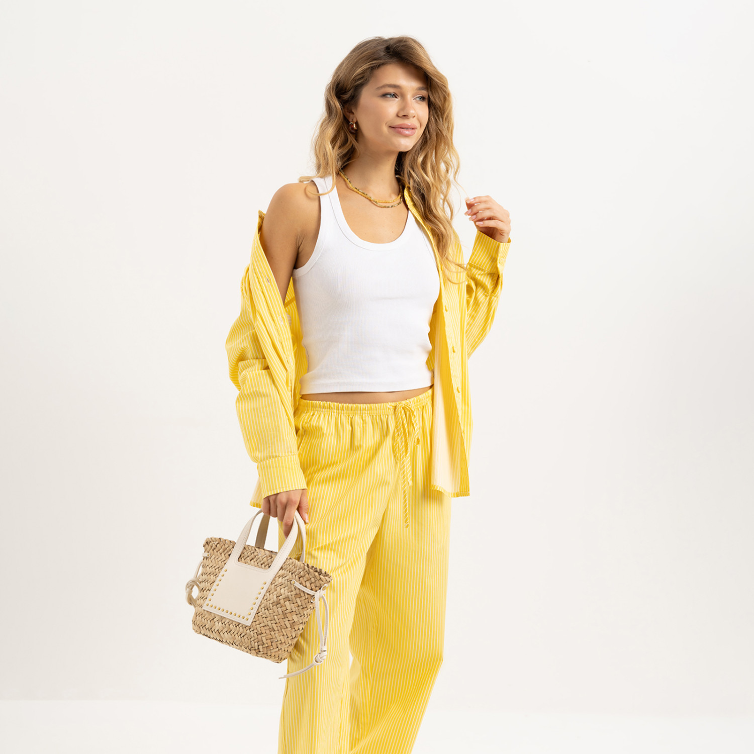 Комплект Полосы/Stripes II - фото № 4