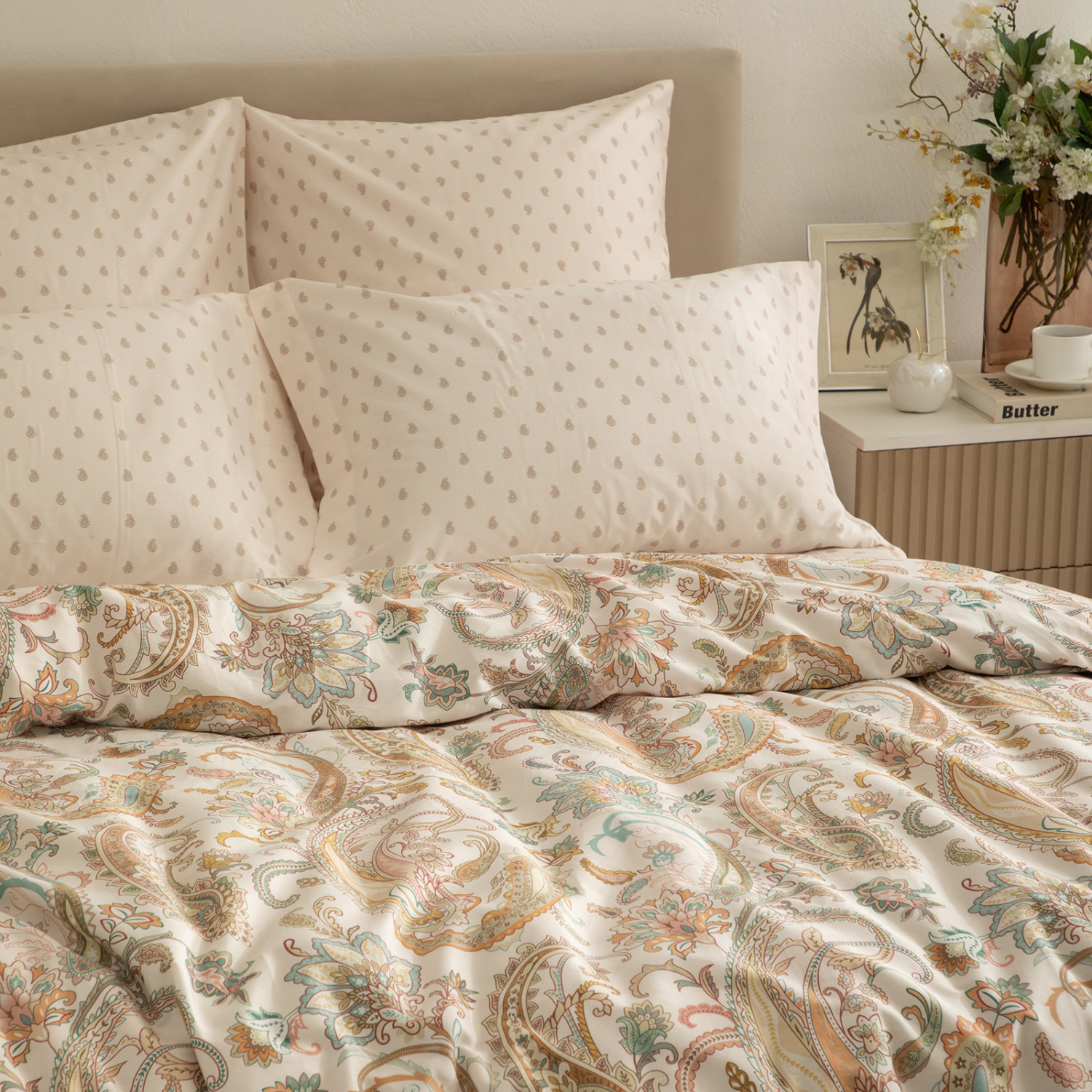 Постельное белье Сантино - фото № 3