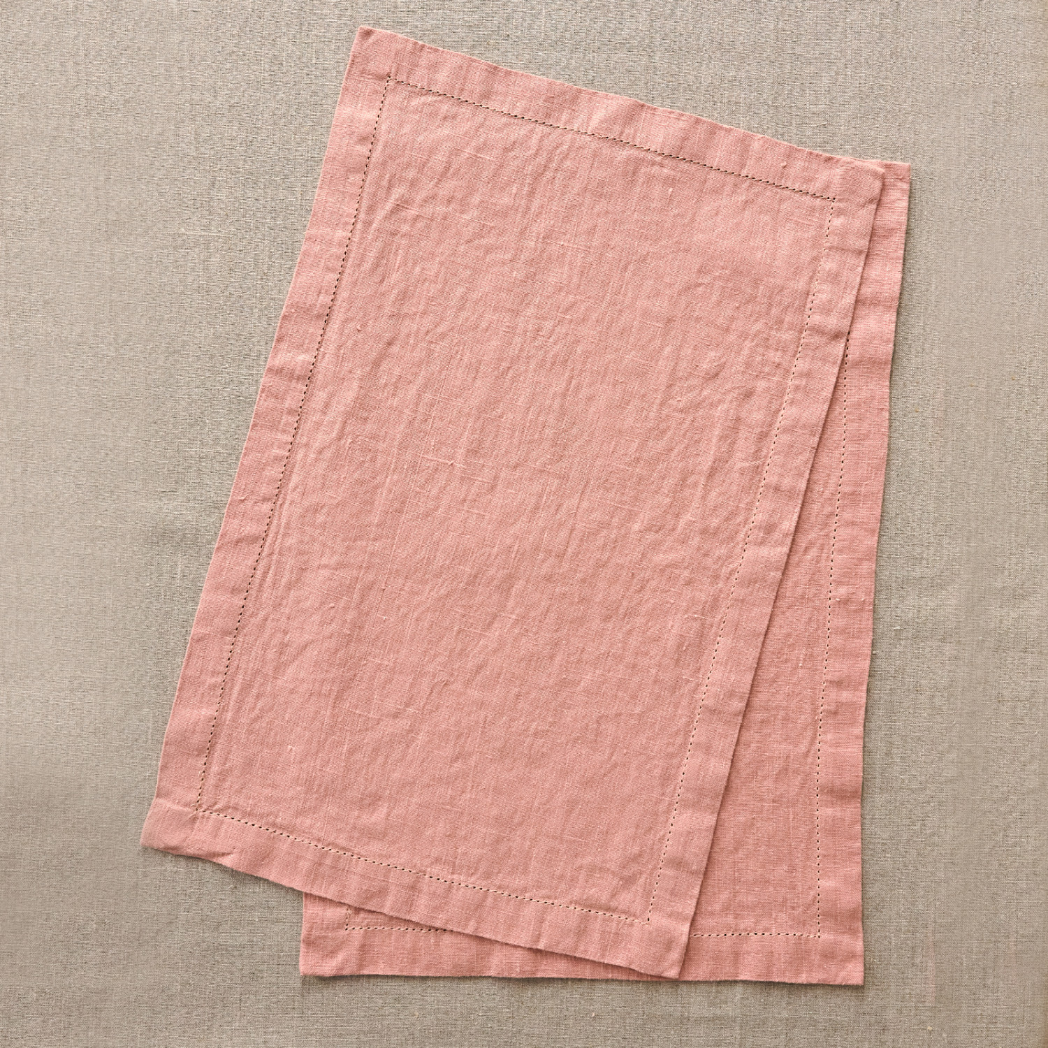 Набор плейсматов Резеда - фото № 3