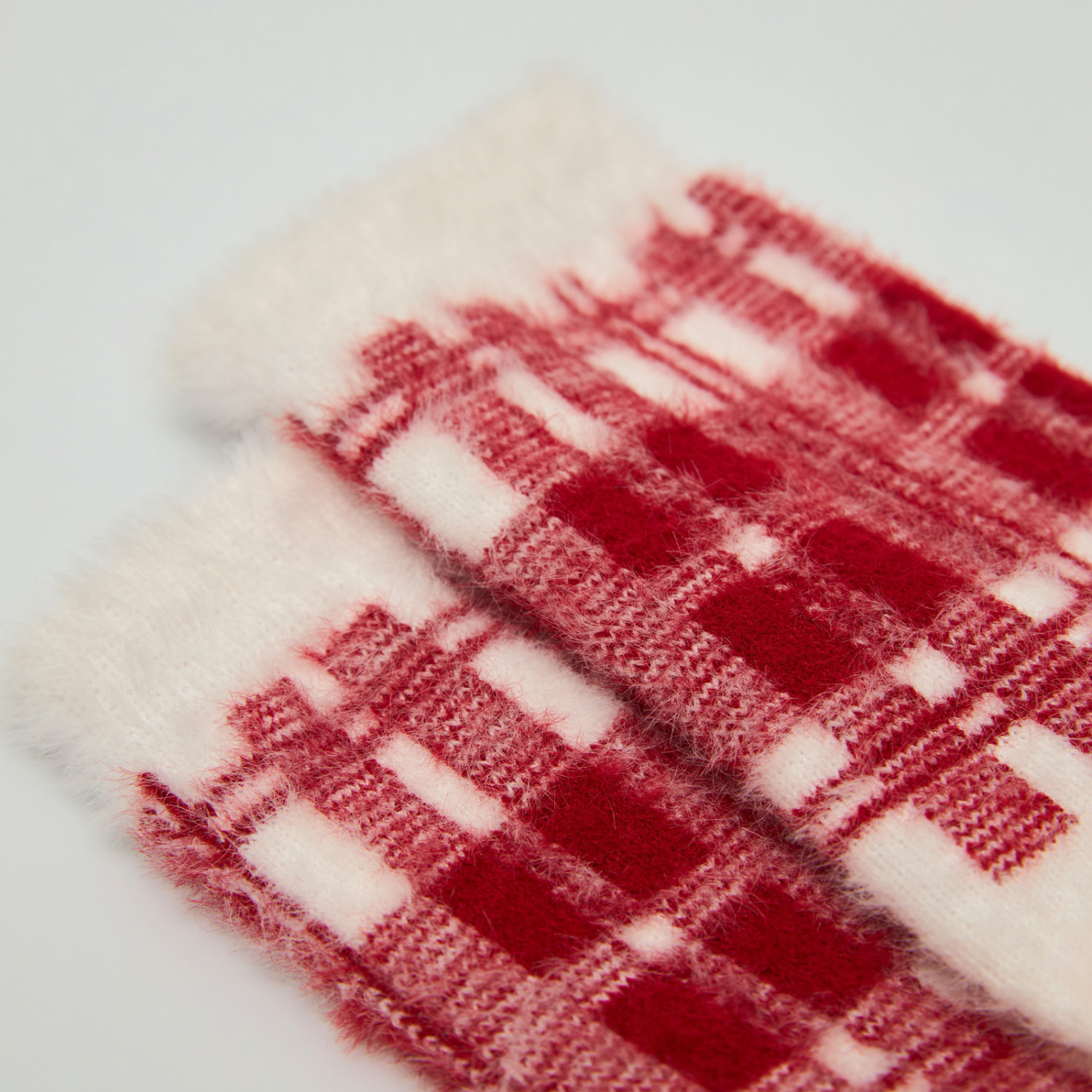 Носки Christmas day - фото № 2