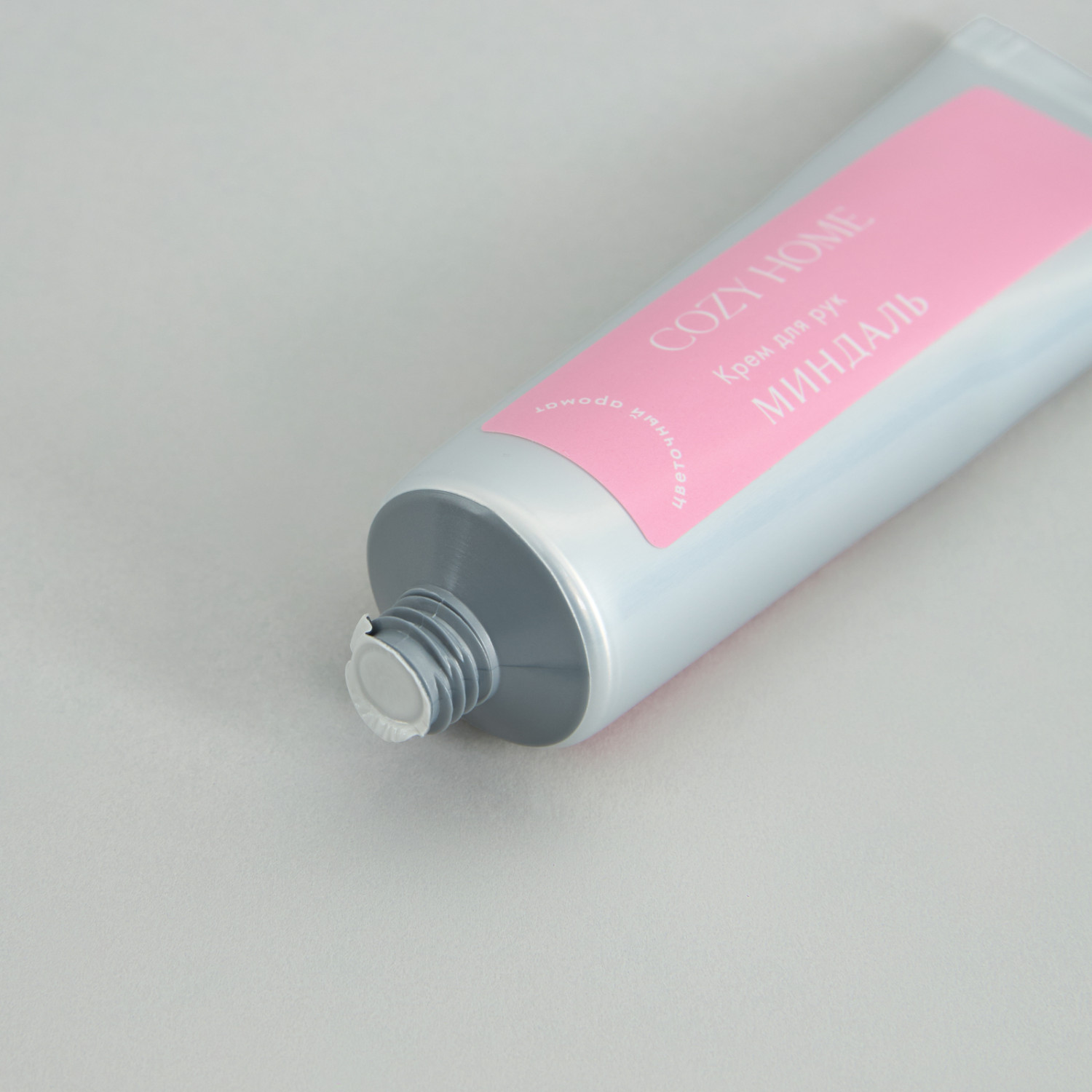 Крем для рук Миндаль/Almond I - фото № 6