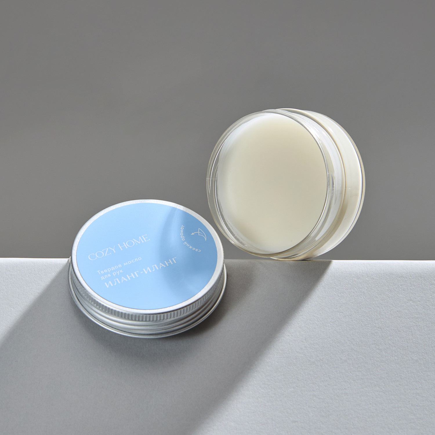 Масло твердое для рук Ylang-ylang - фото № 3