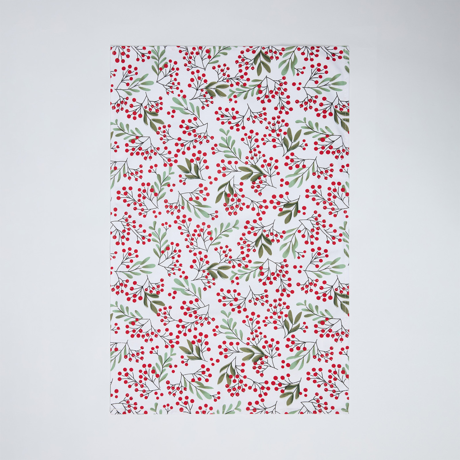 Комплект полотенец Рождественское чудо/Christmas Miracle - фото № 12