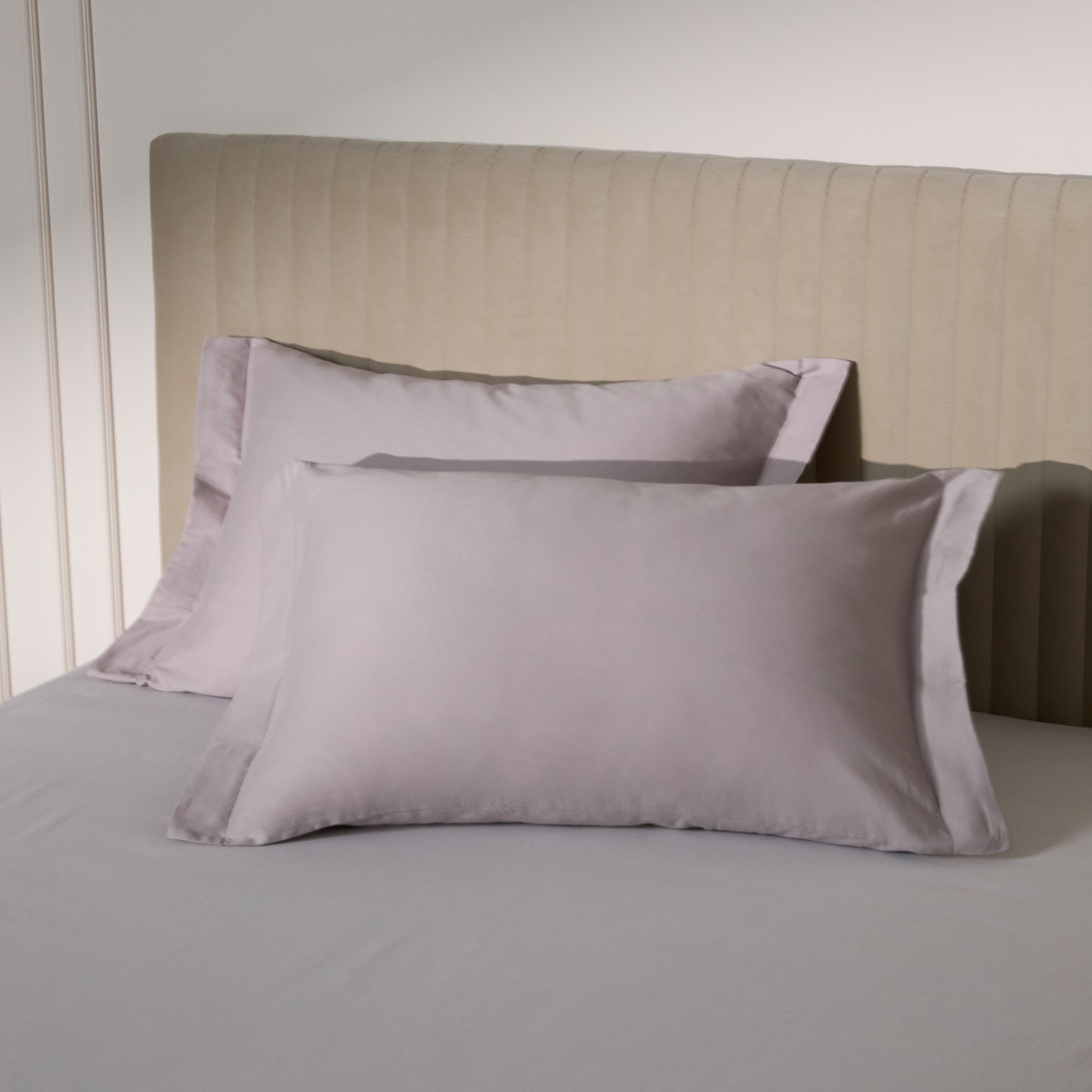 Комплект наволочек Кварц с ушками