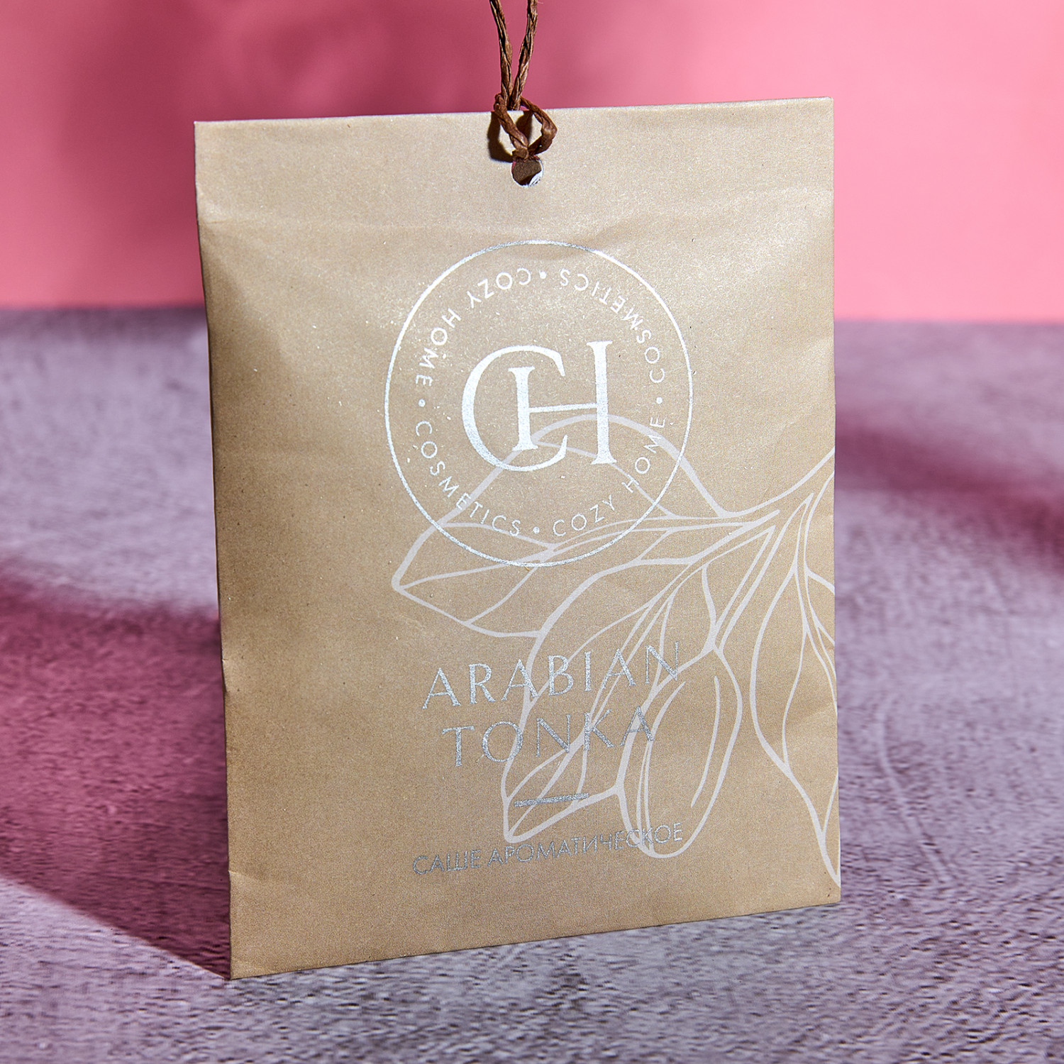 Саше Arabian Tonka - фото № 2