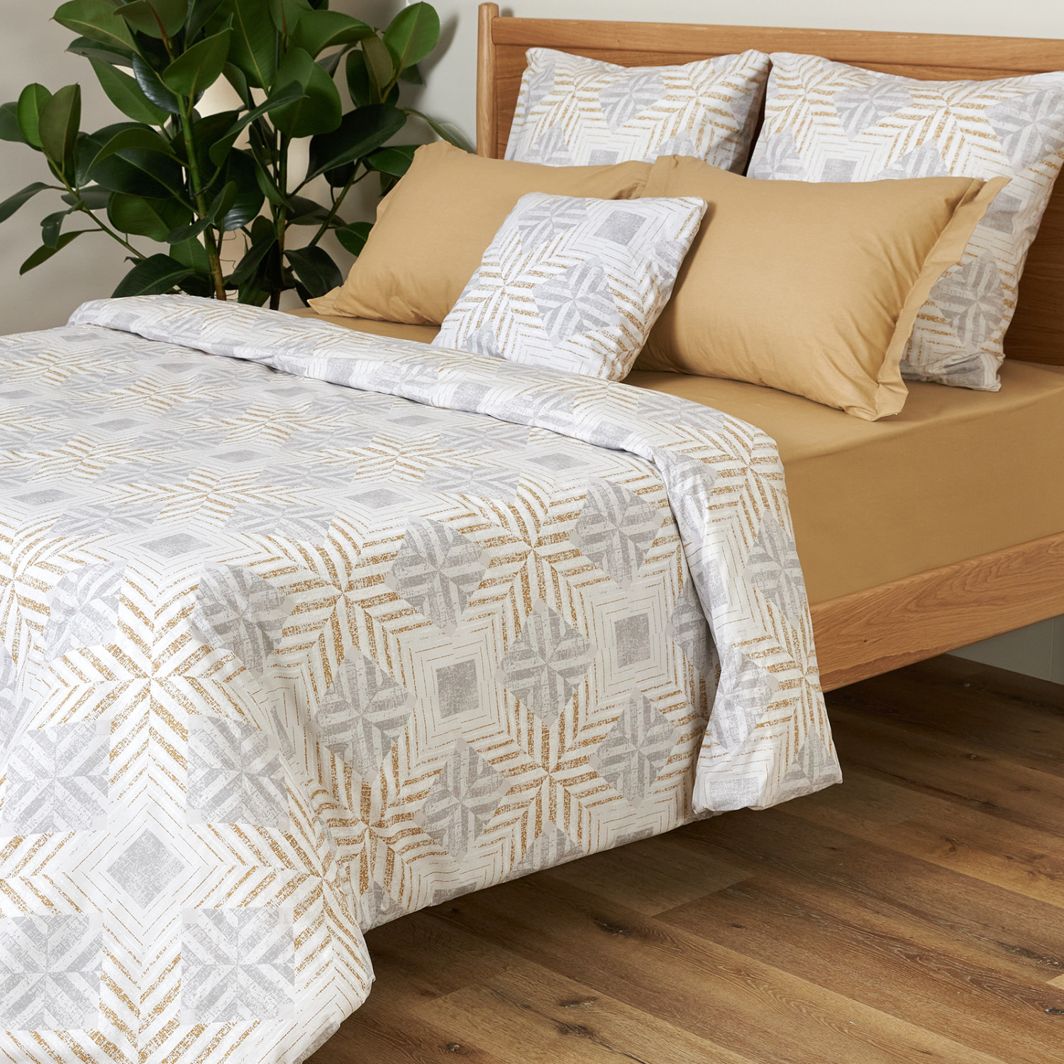 Постельное белье Antico - фото № 6