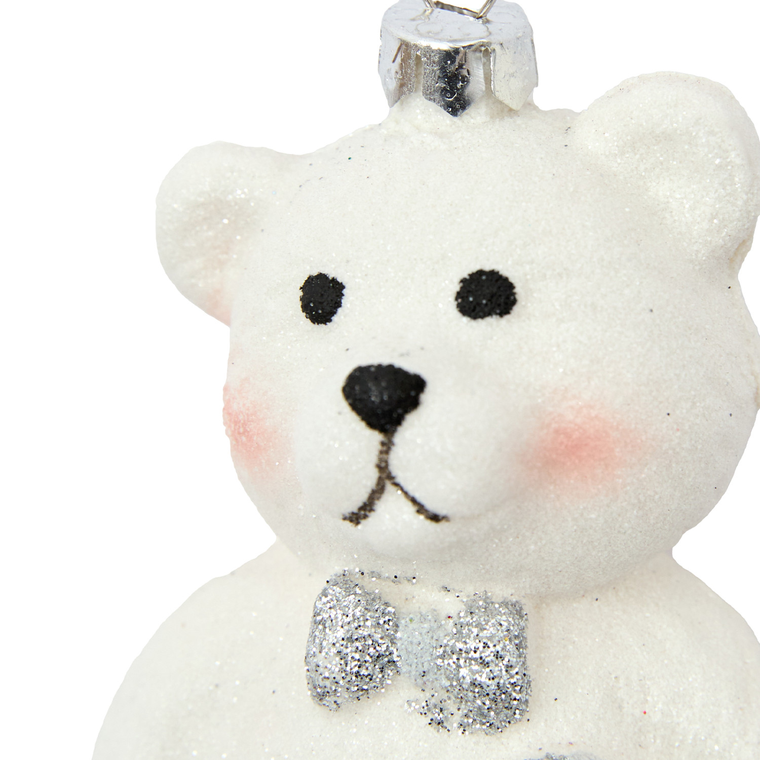 Елочная игрушка Busatto - фото № 5