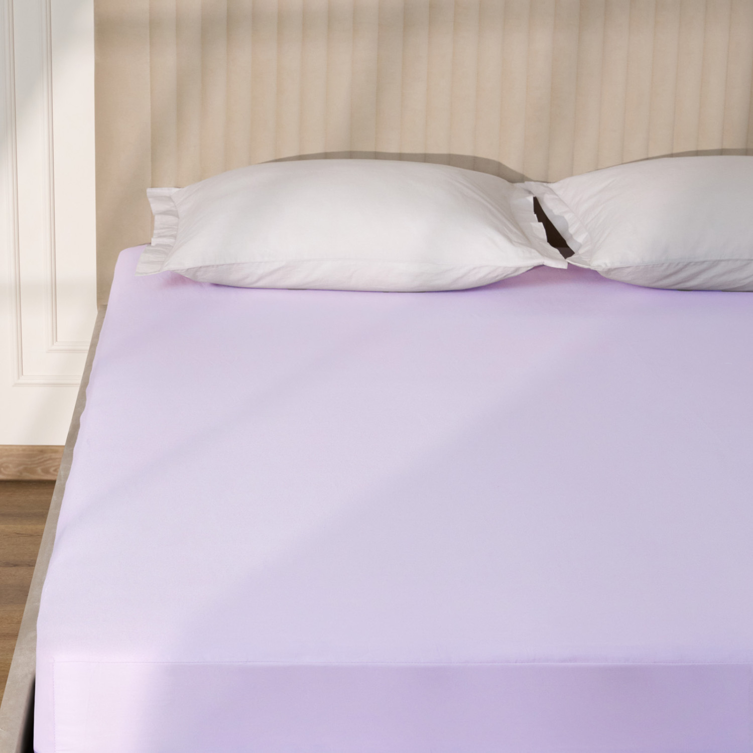 Простыня на резинке Ирис II - фото № 3