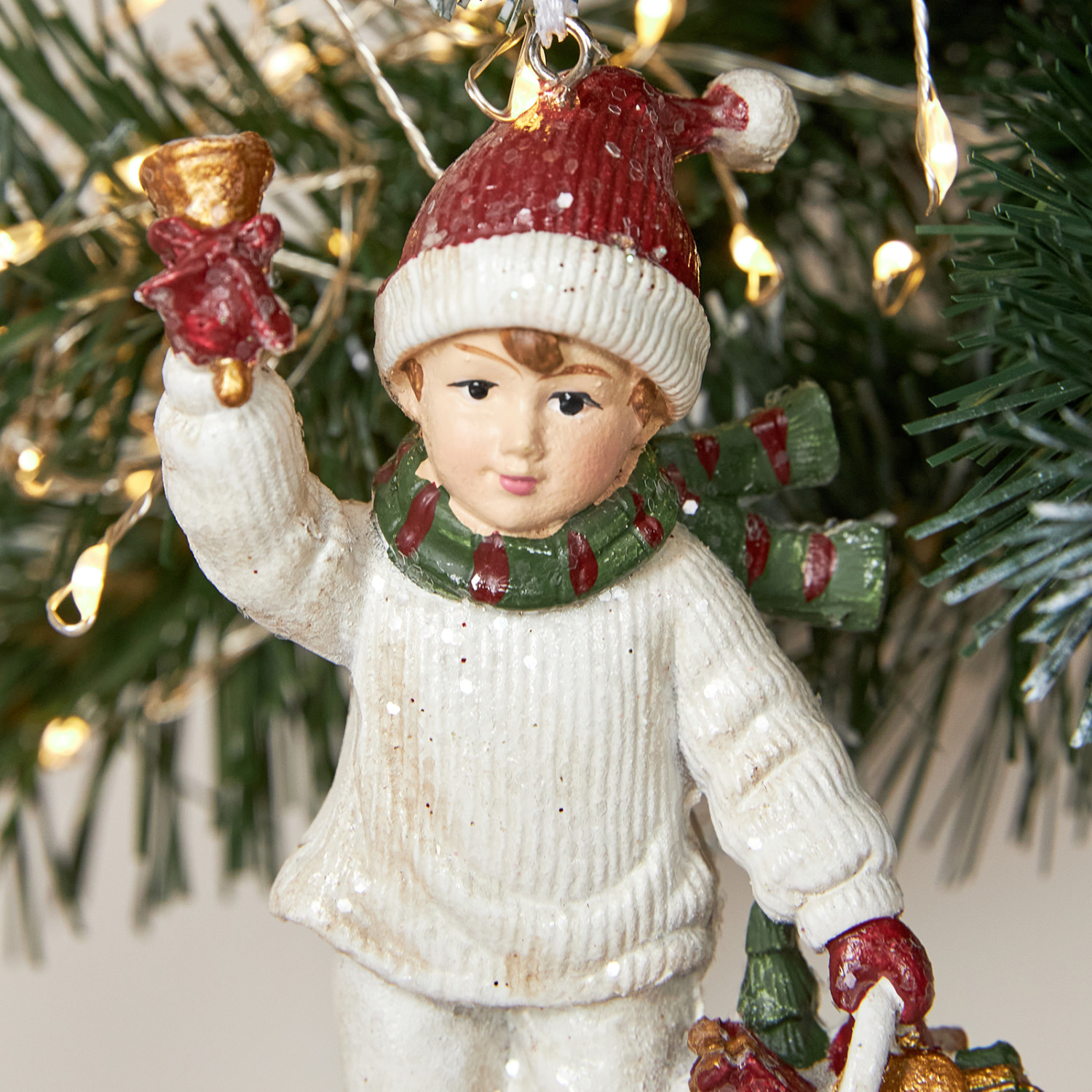 Статуэтка La Gioia - фото № 3