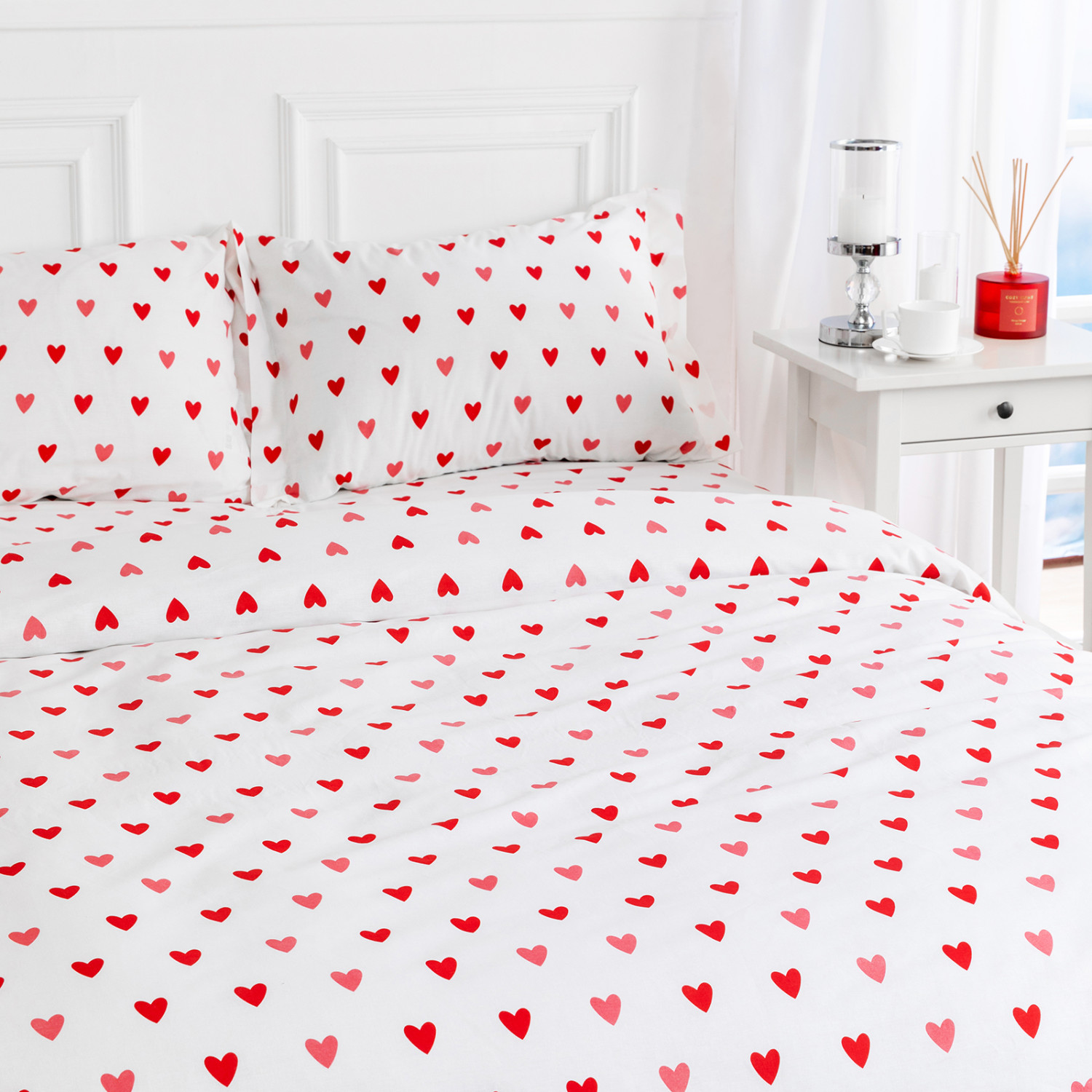 Постельное белье Amore Mio - фото № 5