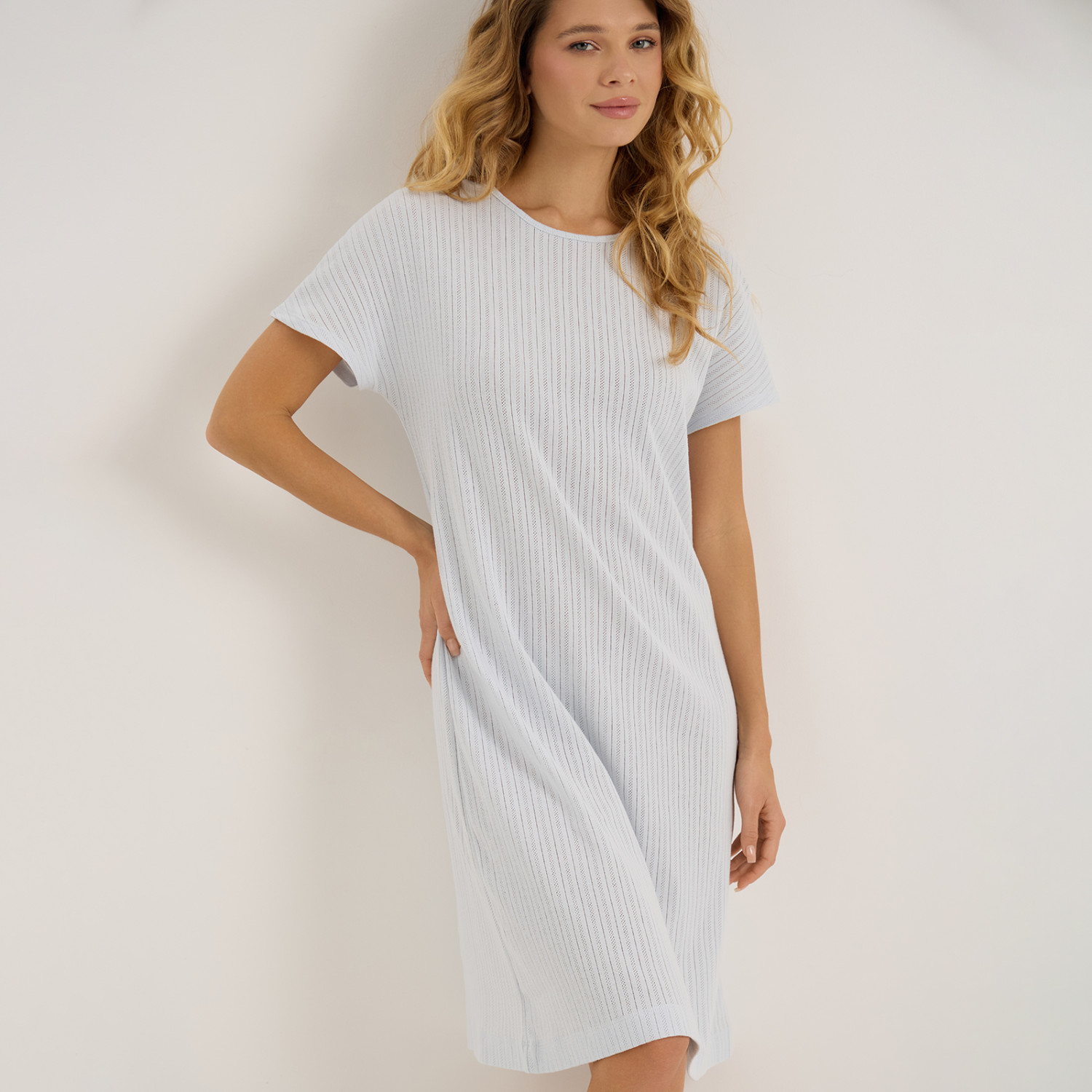 Сорочка Аврора II - фото № 9