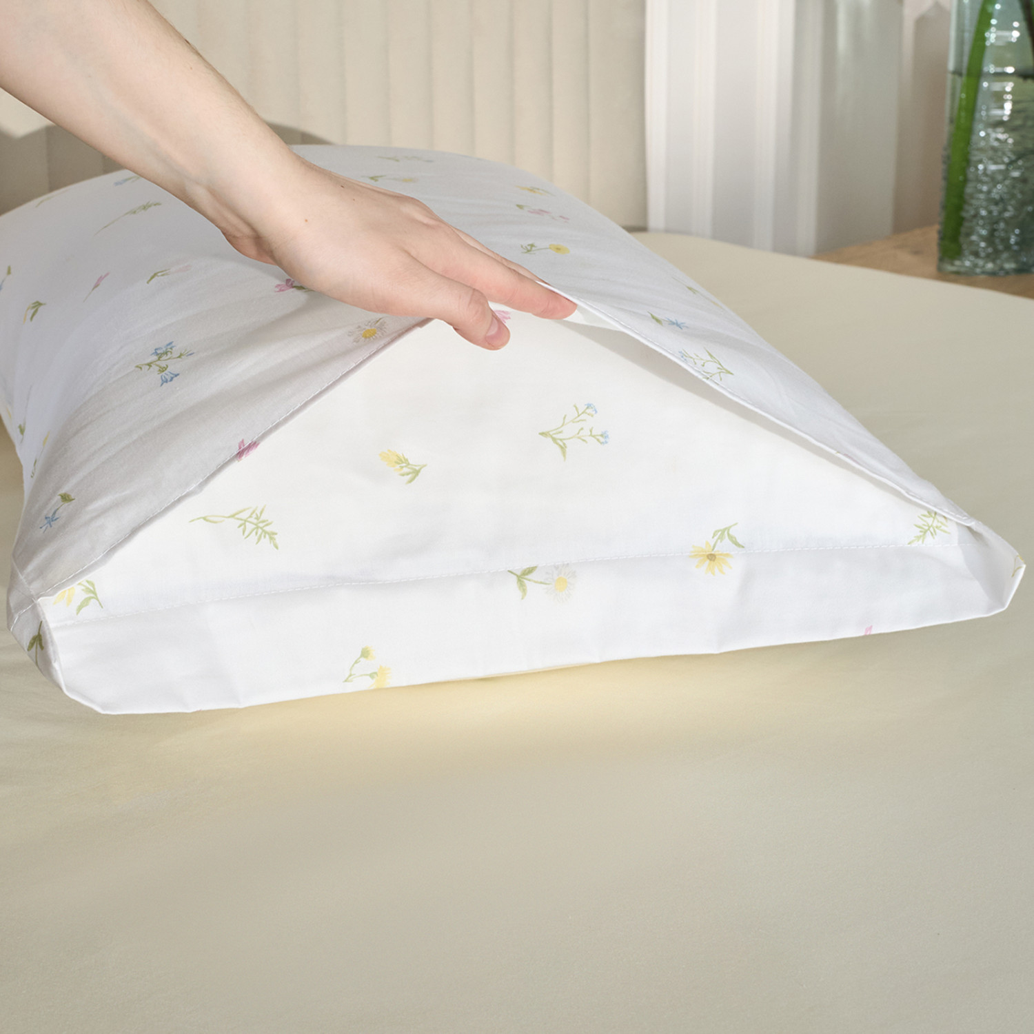 Постельное белье Летние цветы/Fiori estivi - фото № 12