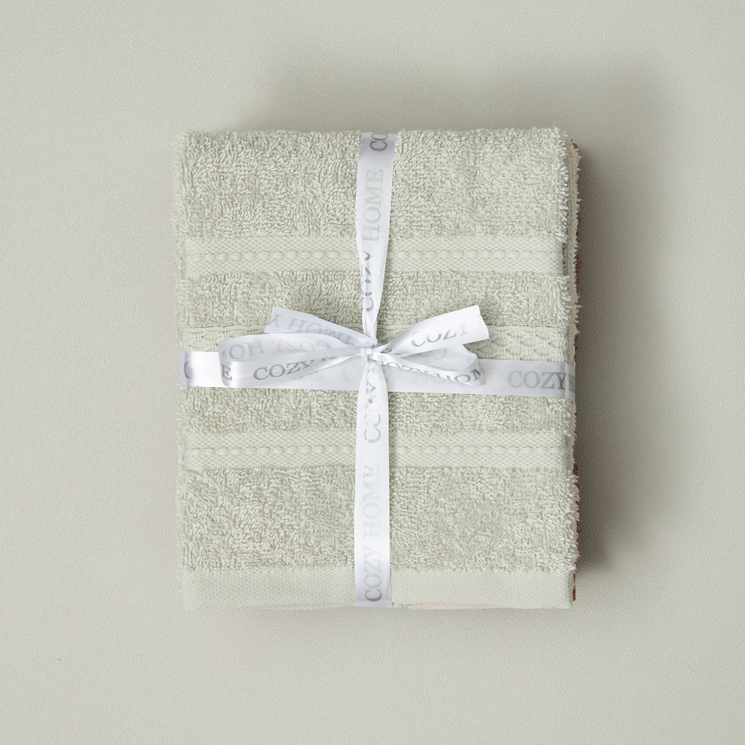 Комплект полотенец Maglia II - фото № 12