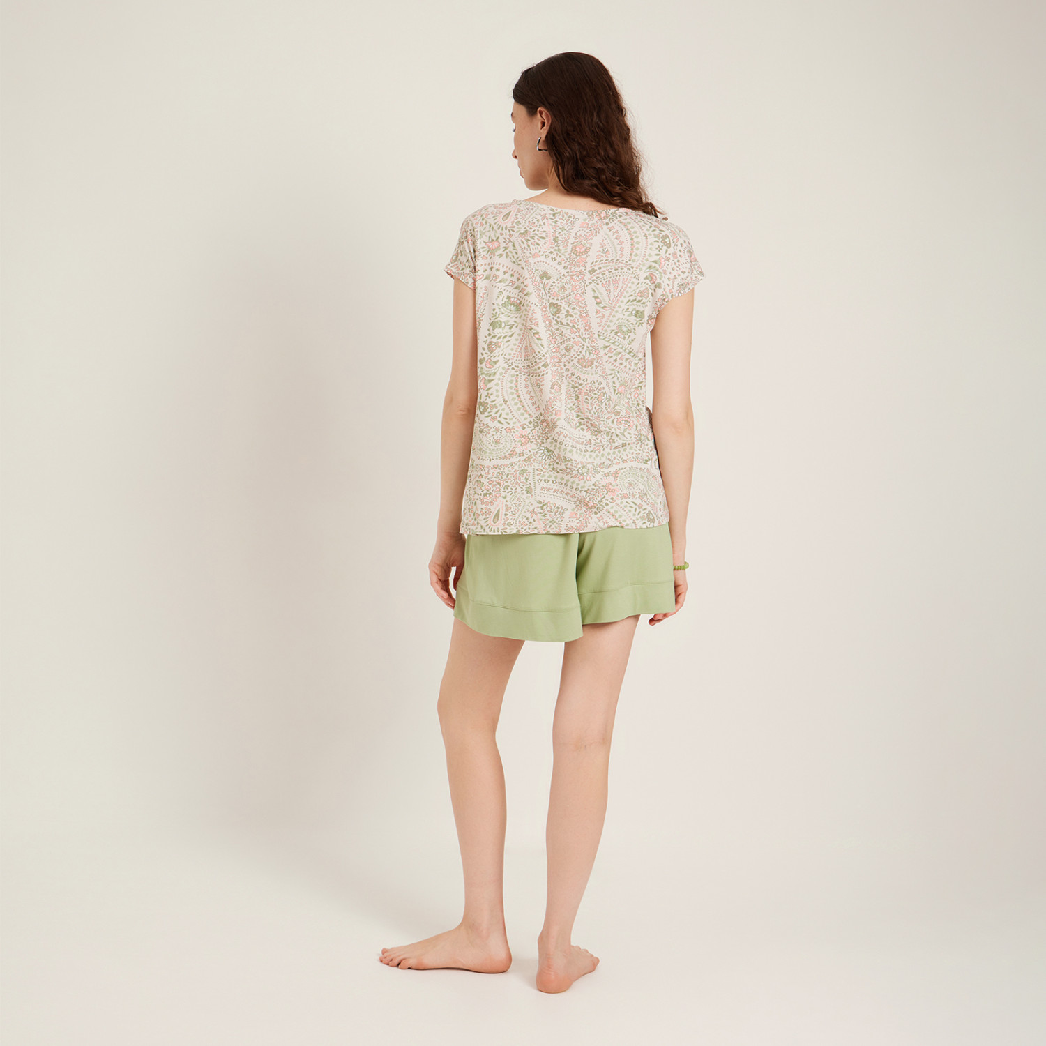 Пижама Taj Mahal II - фото № 5