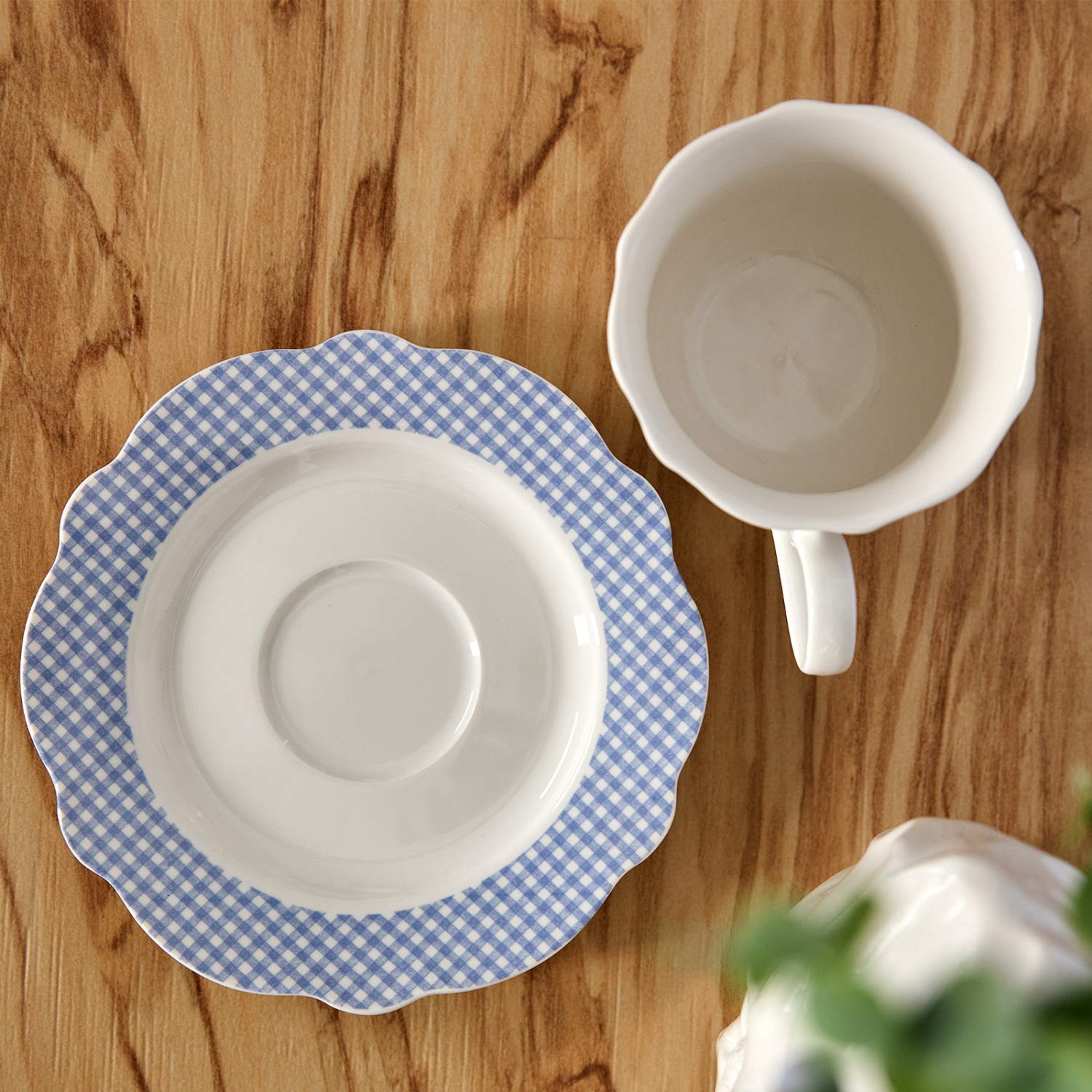 Чайная пара Mademoiselle II - фото № 3