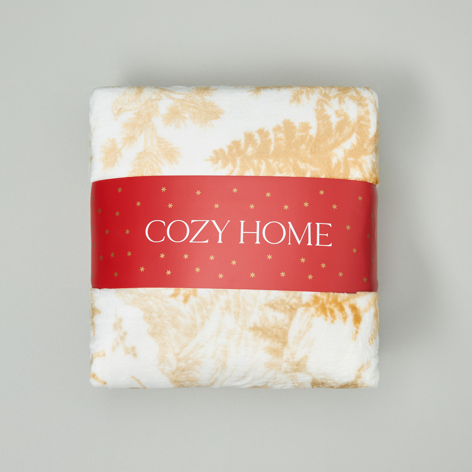 Плед Cervo - фото № 7