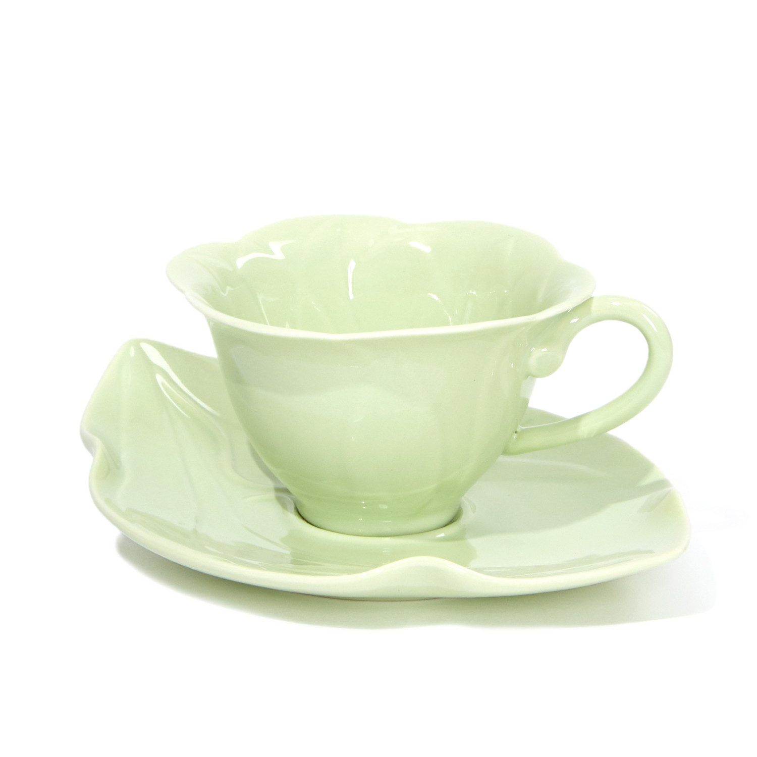 Чайная пара Elite