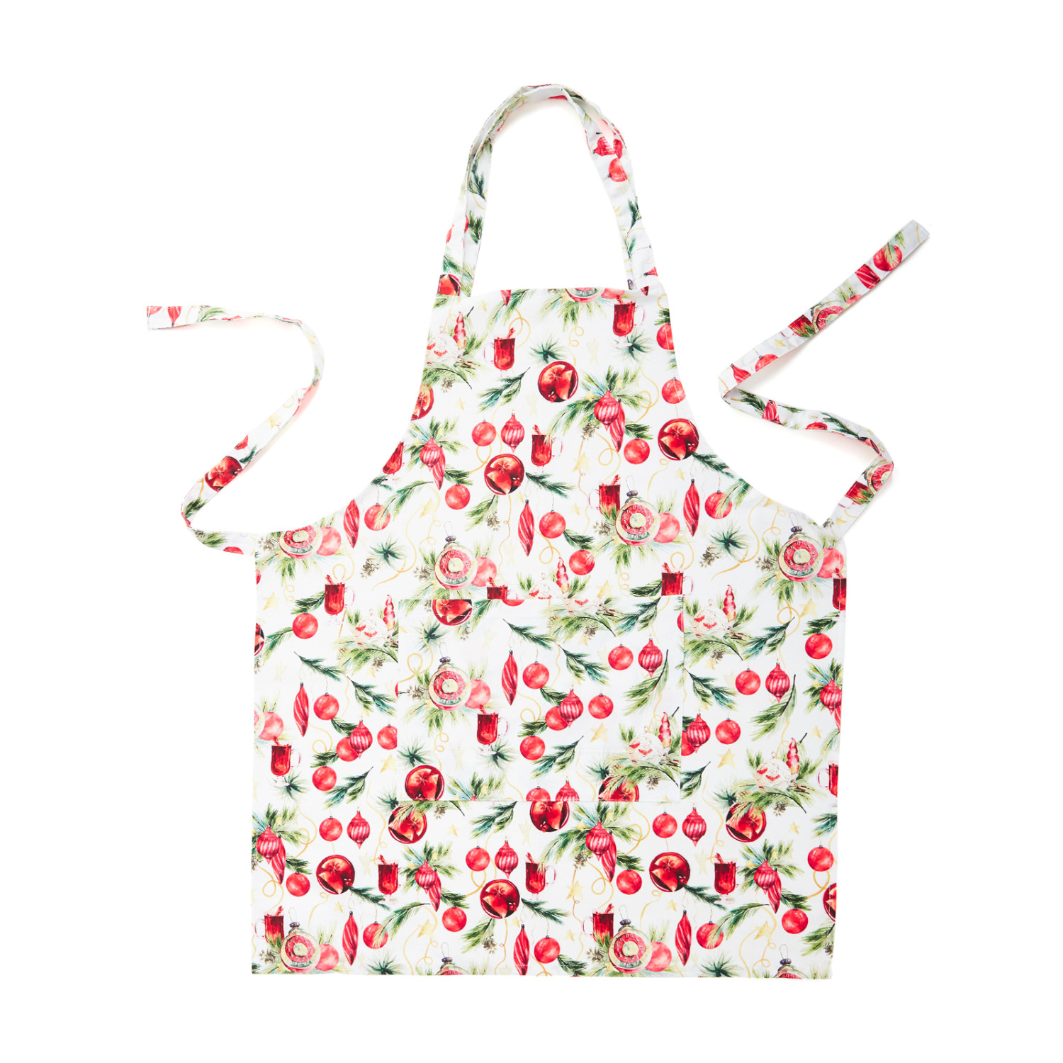 Фартук Christmas story - фото № 4