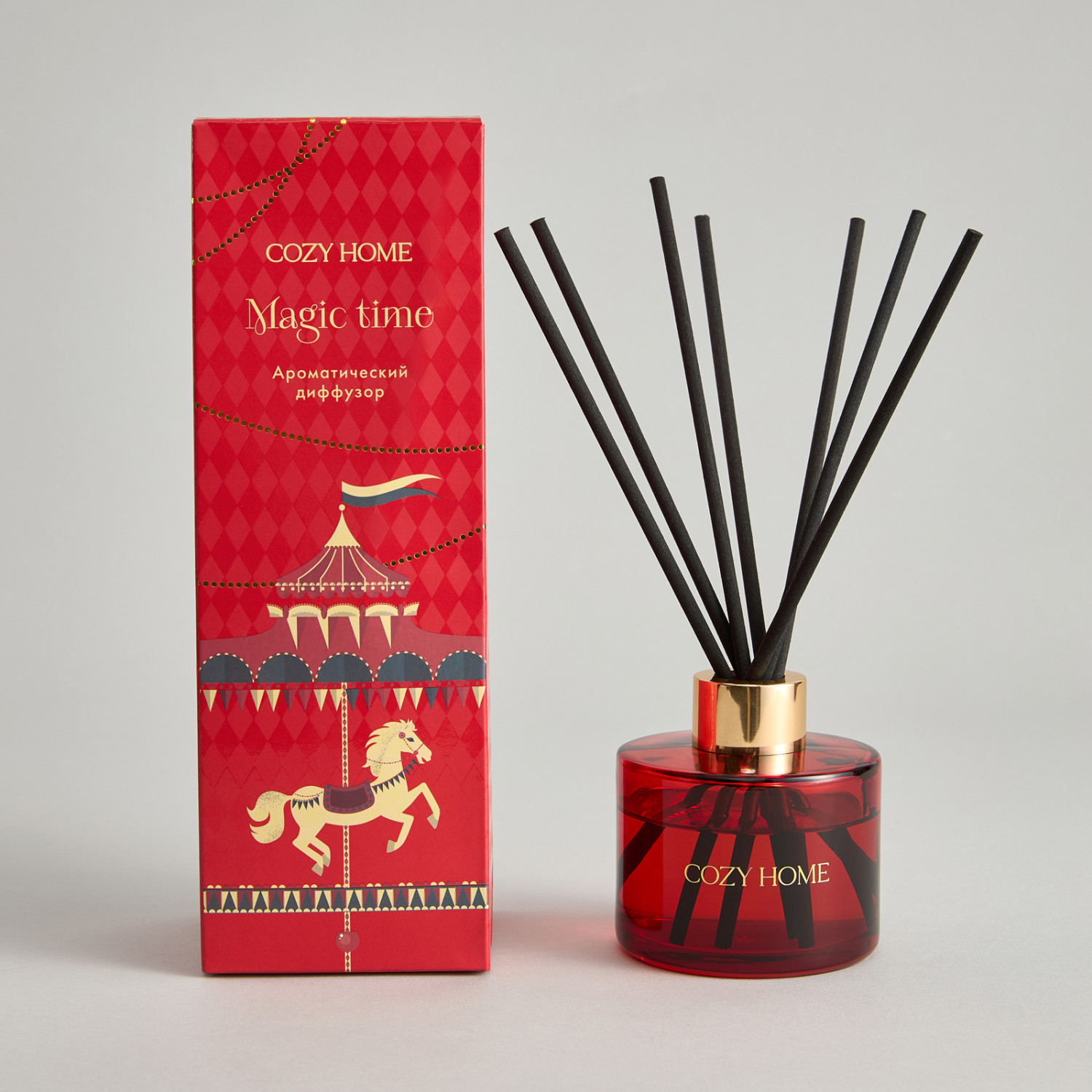 Диффузор Magic Time, 100 мл