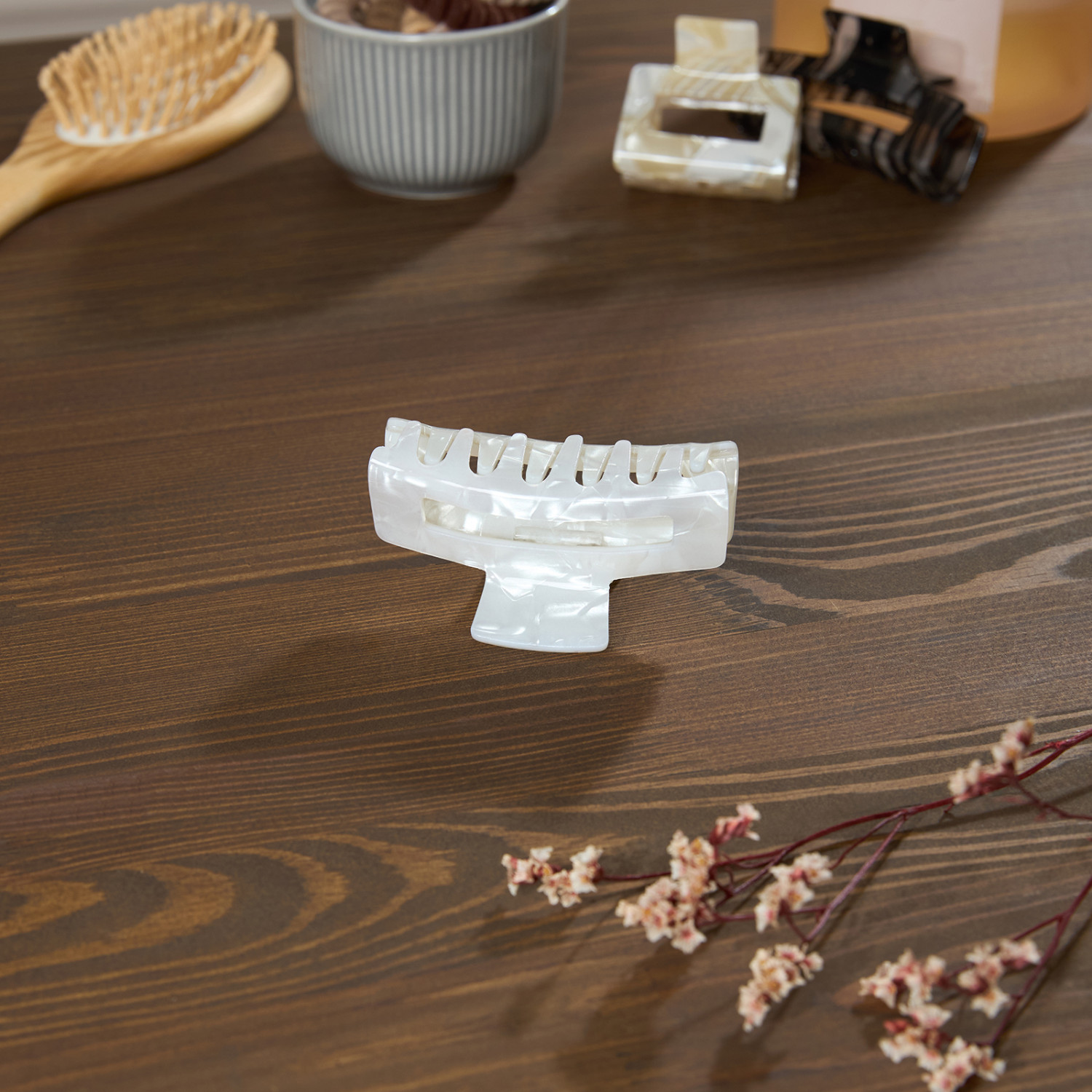 Заколка Cozy Home XV - фото № 7