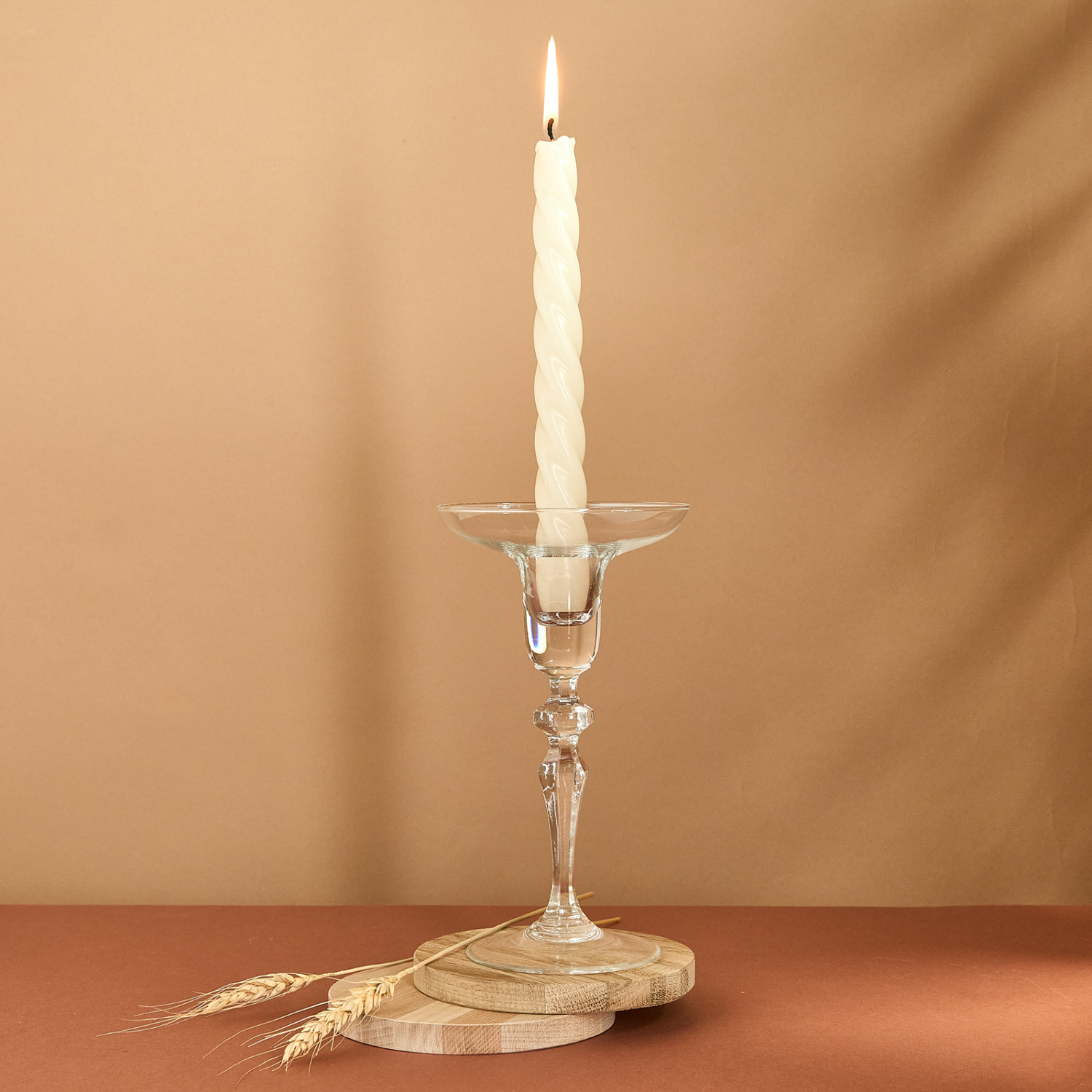 Подсвечник Vento II - фото № 2