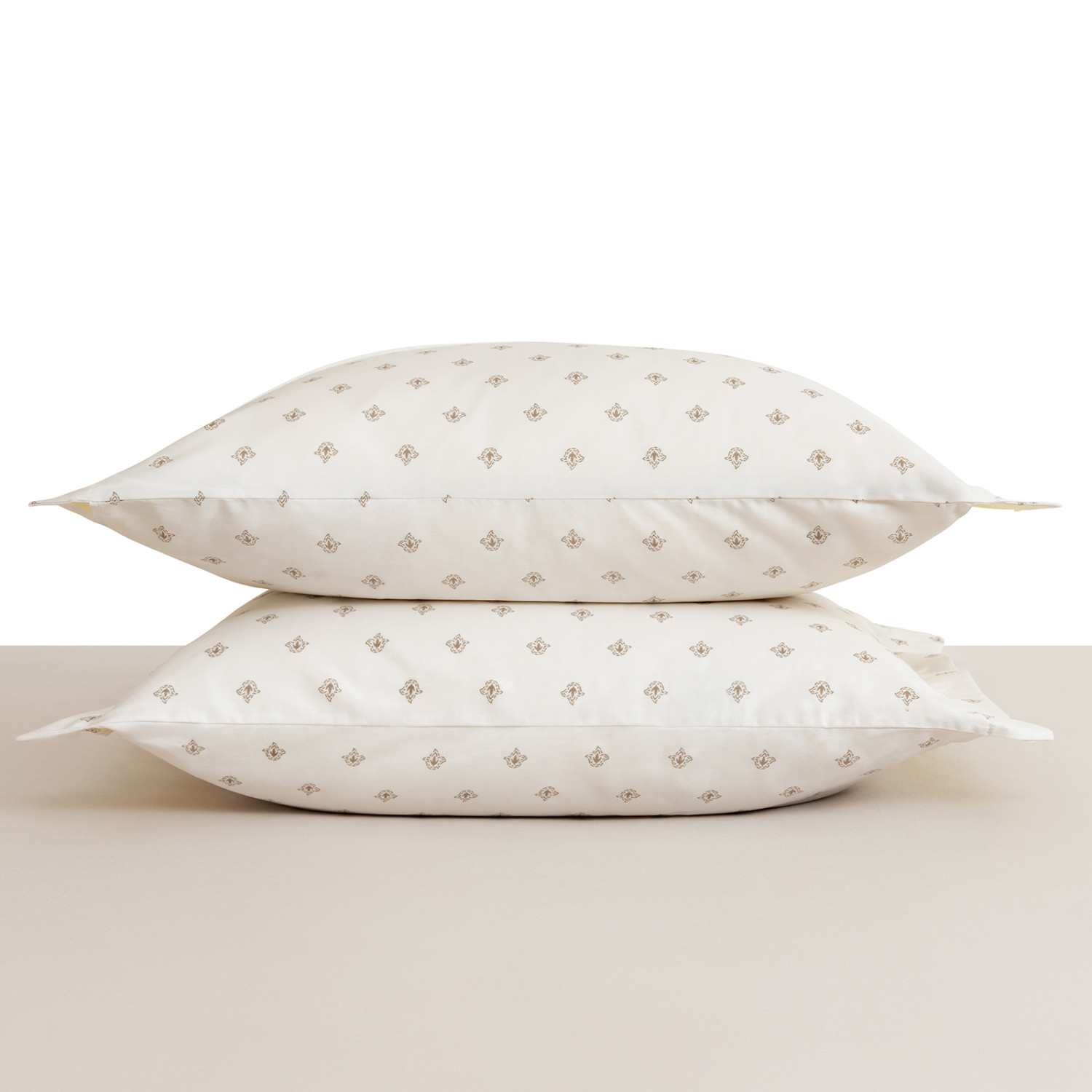 Комплект наволочек Chambre с ушками - фото № 2