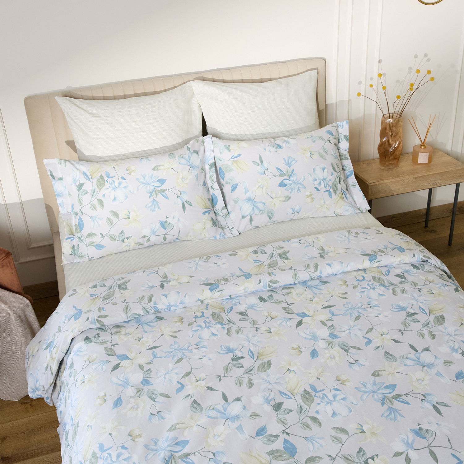 Постельное белье Жизель - фото № 5