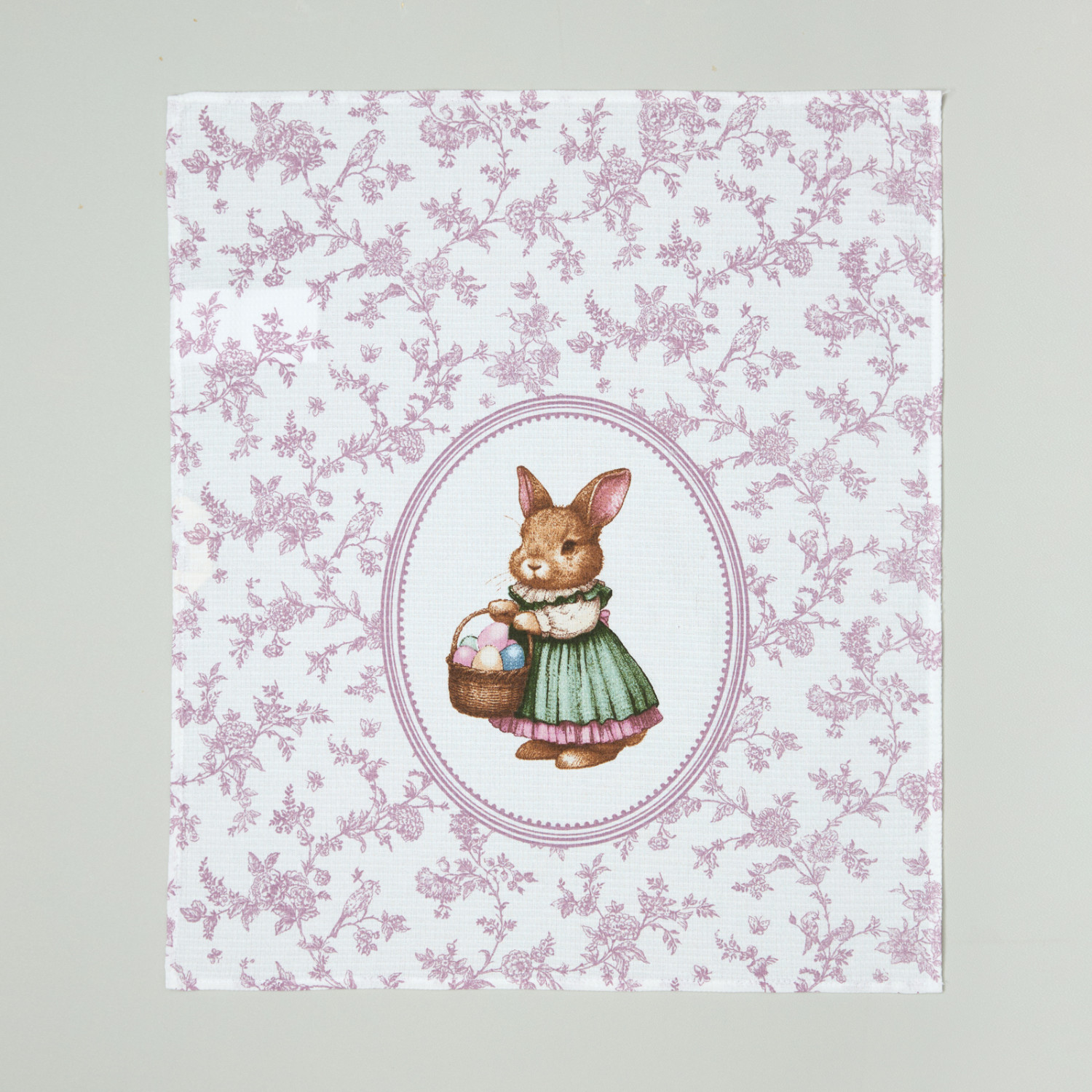 Комплект полотенец Floreale I - фото № 5