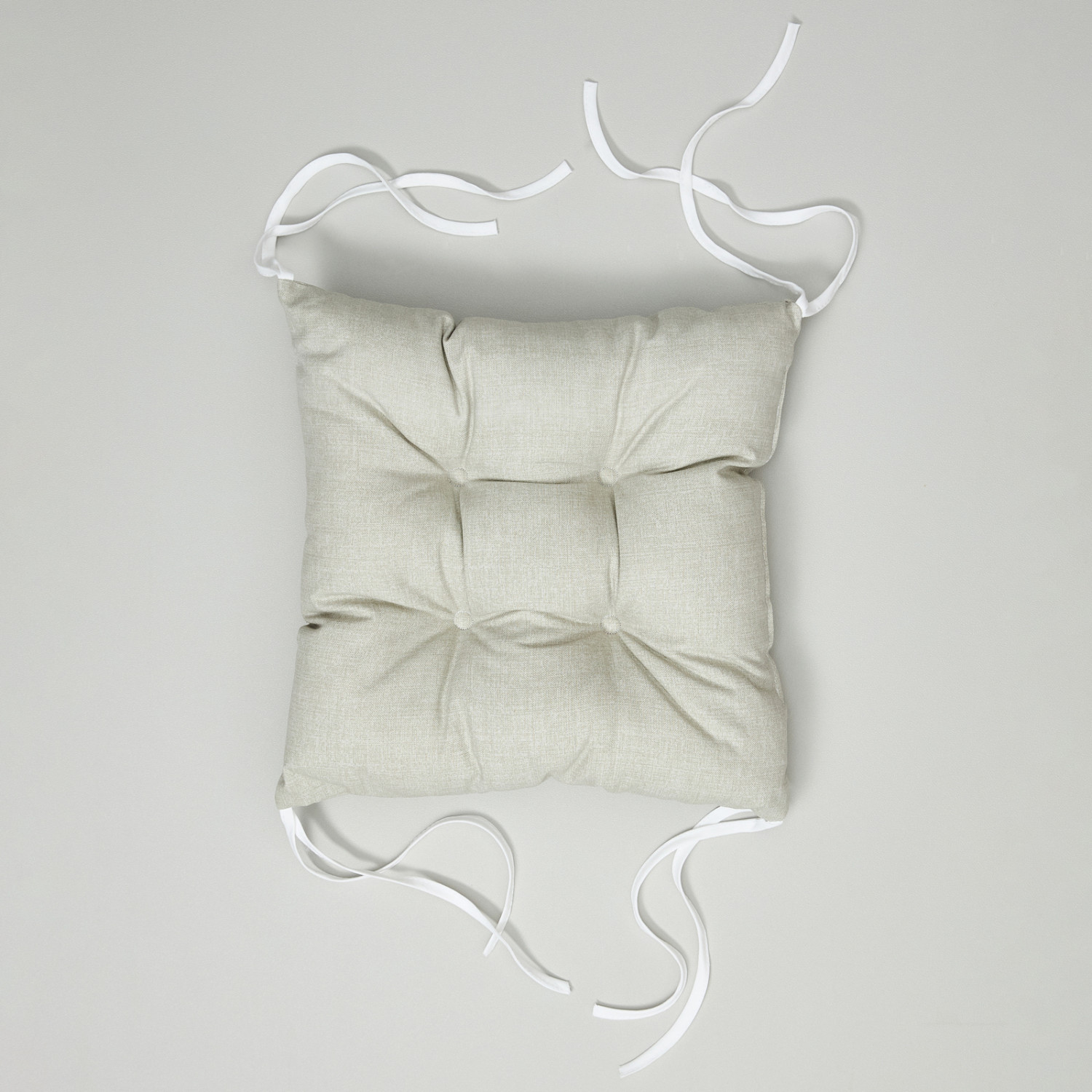 Подушка на стул Сиена/Siena - фото № 2