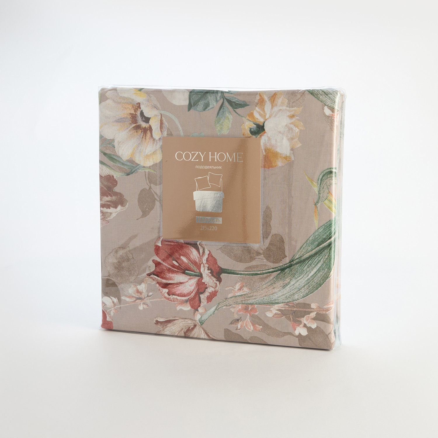 Пододеяльник Charlotte - фото № 7