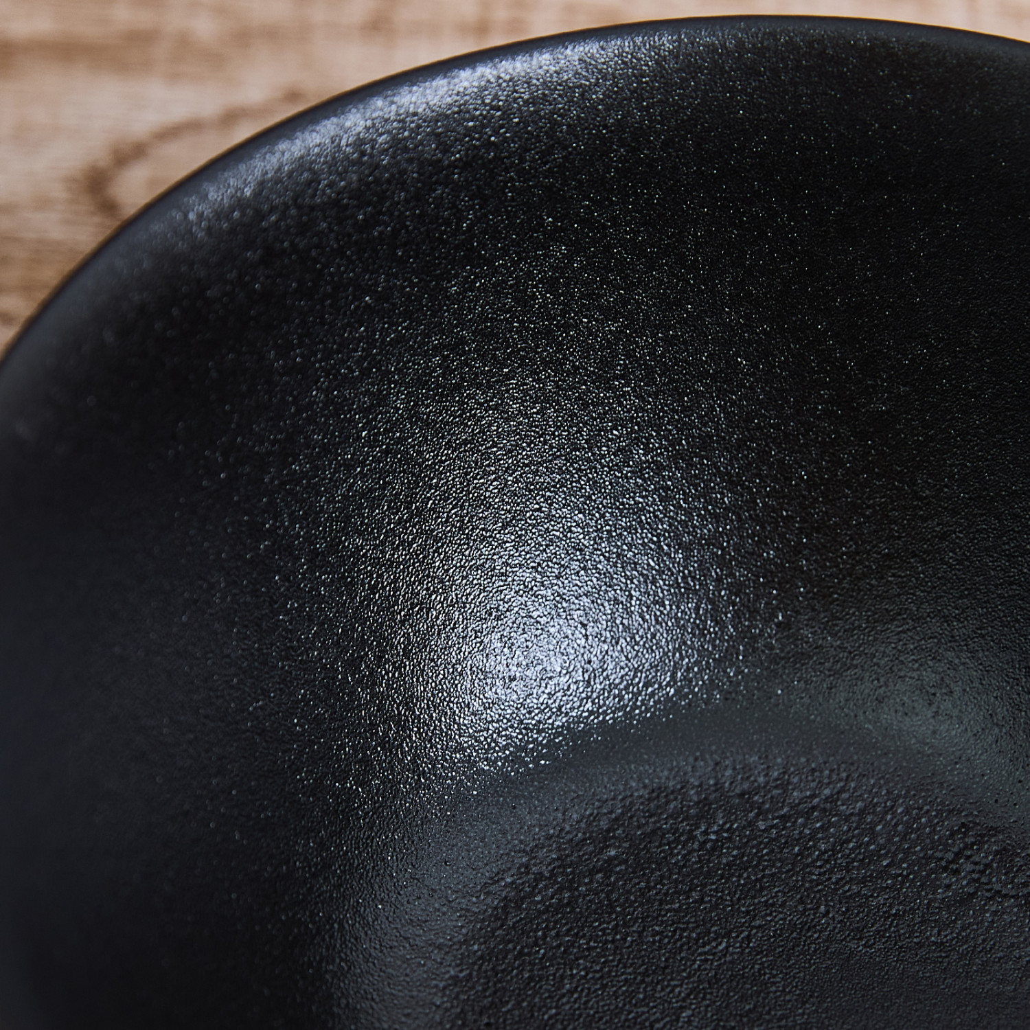 Салатник Noble black - фото № 2