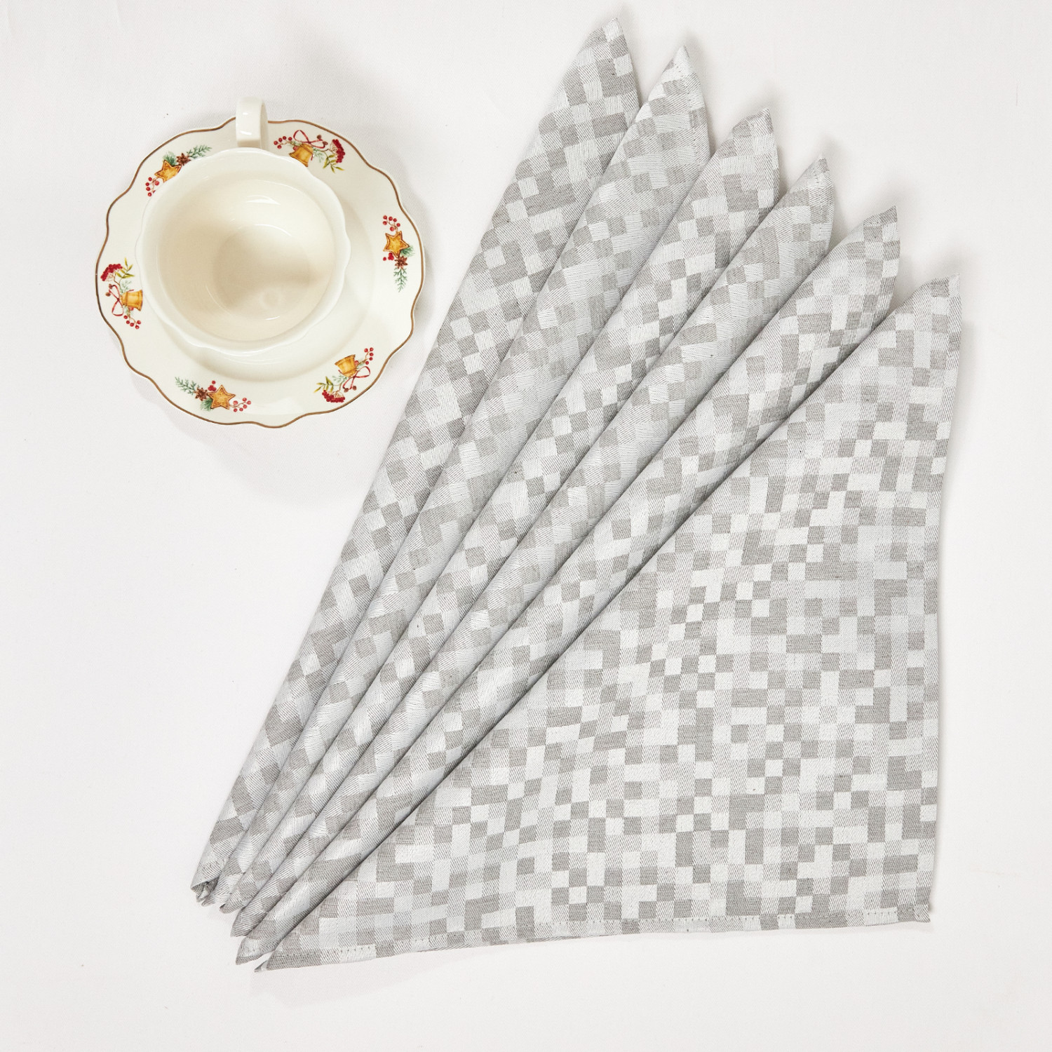 Набор салфеток Сasella - фото № 2