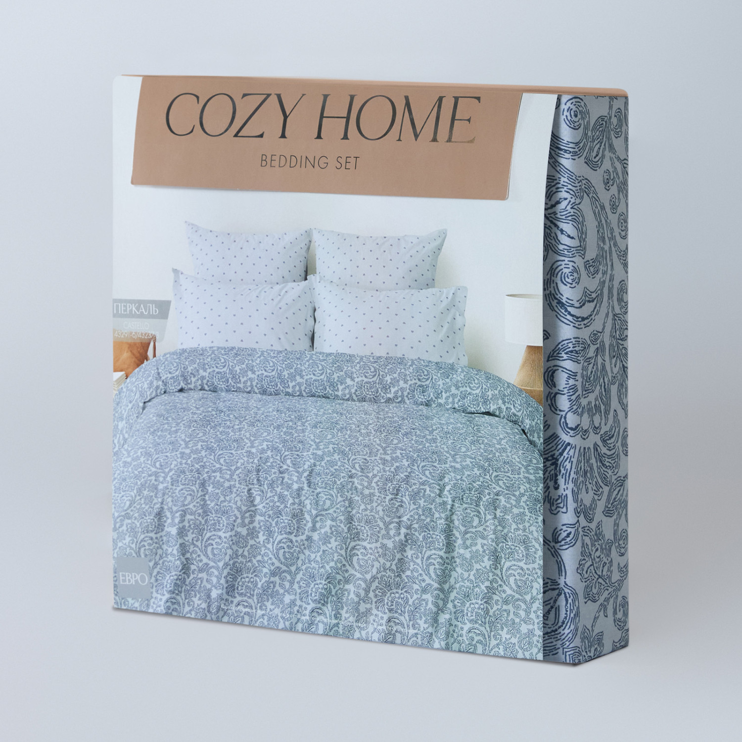 Постельное белье Сastello - фото № 8